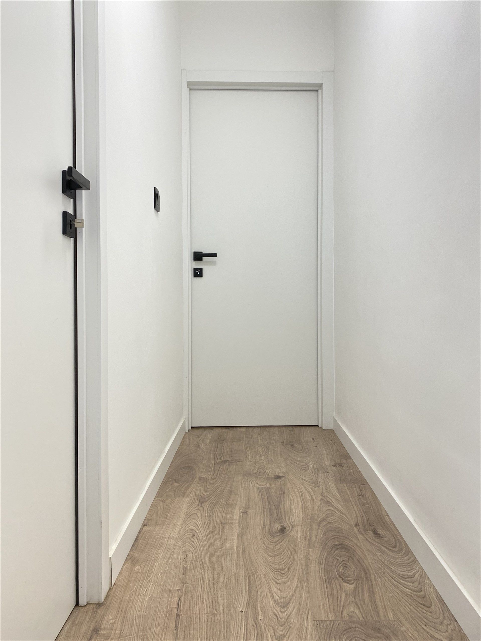 Totaal gerenoveerde gezellige woning met EPC-label A! foto 24