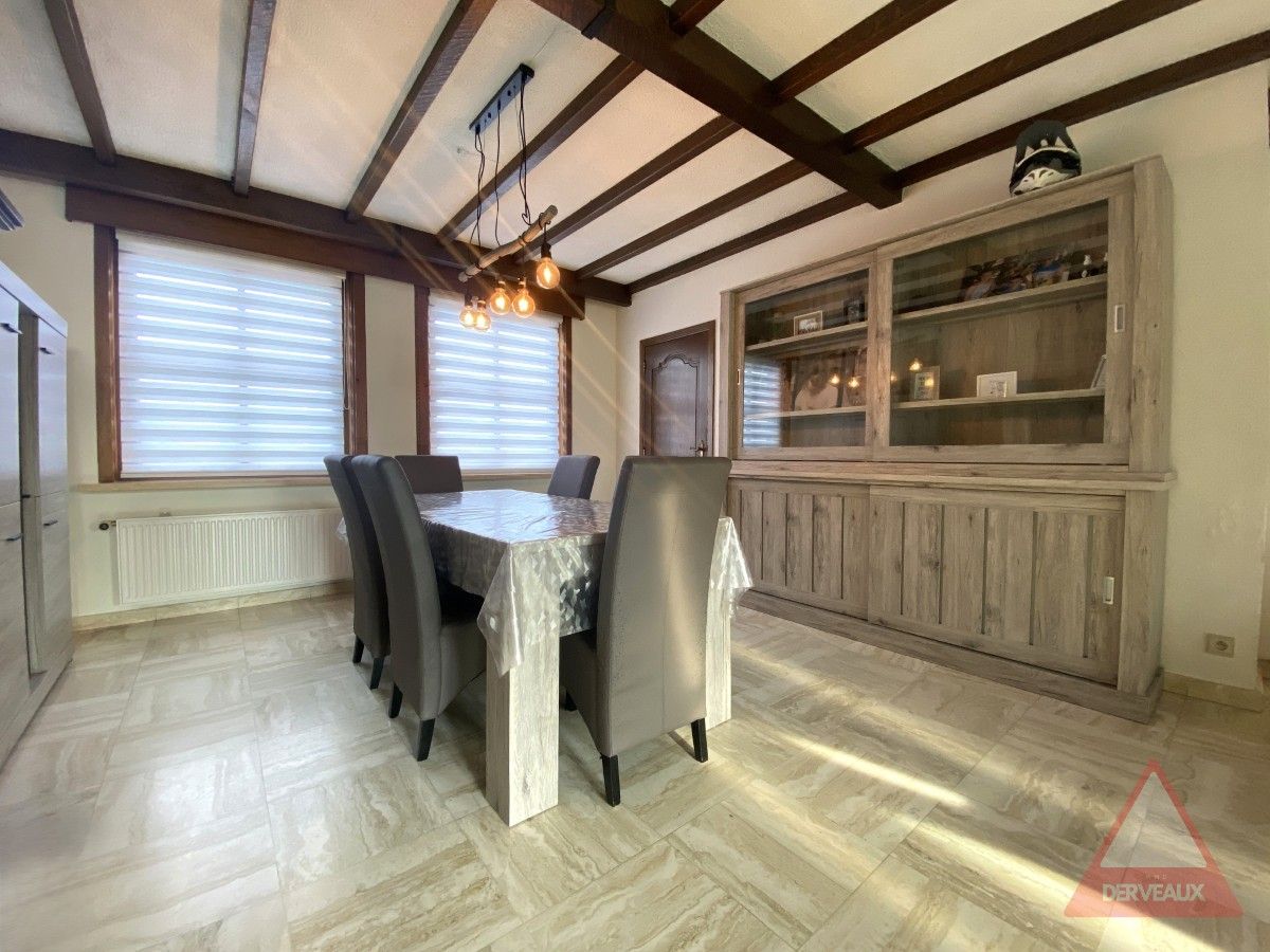 Moorslede – Instapklare woning met 4 slaapkamer foto 6