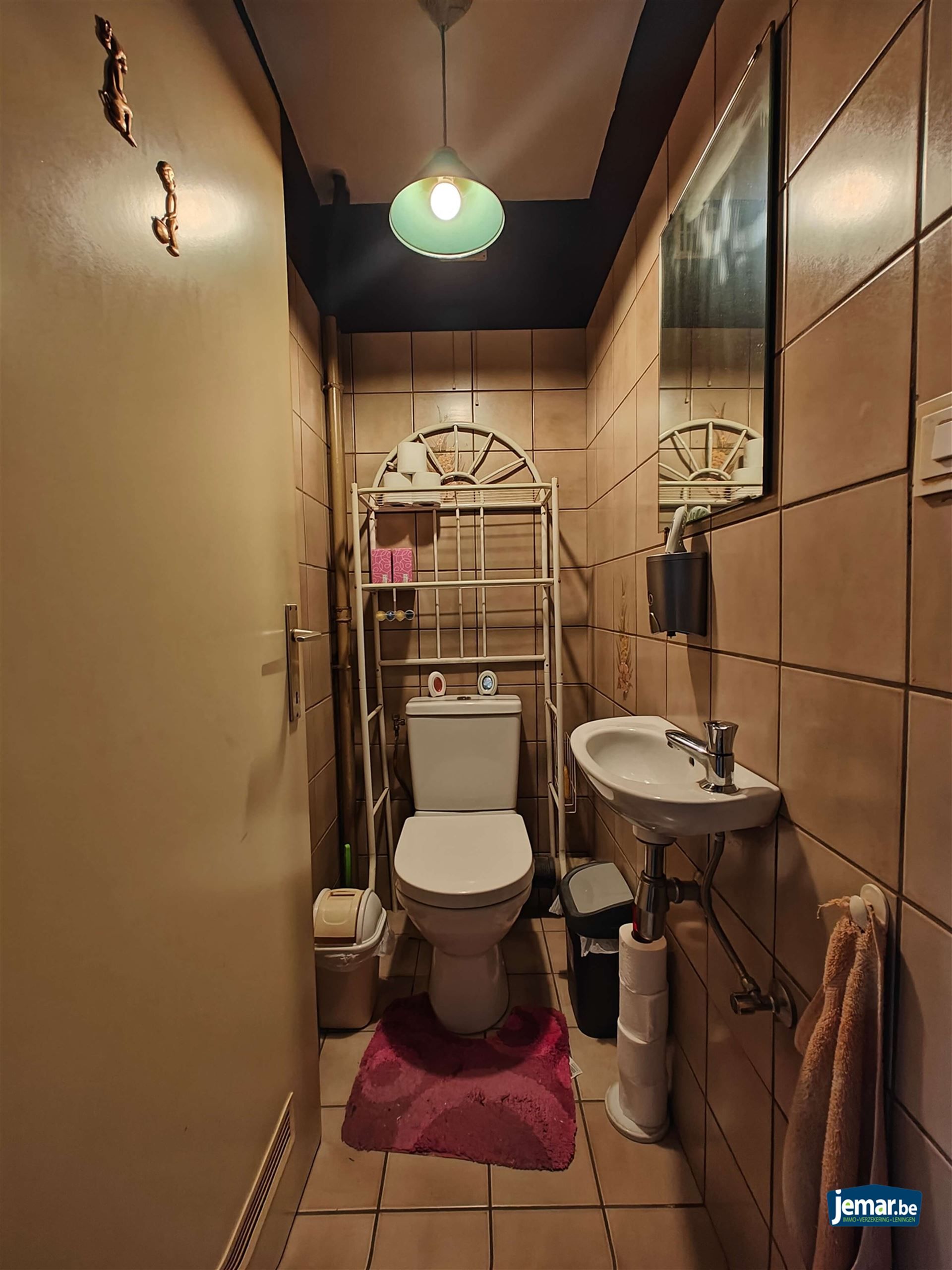 Appartement met 2 slaapkamers  foto 2