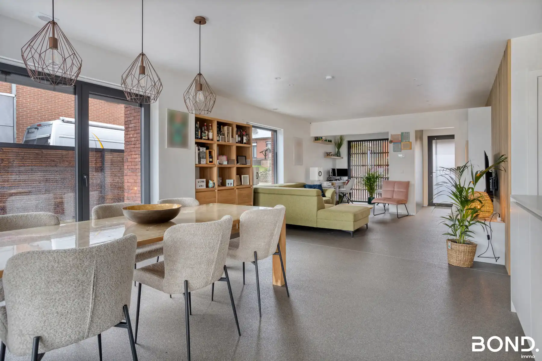 Energiezuinige gezinswoning foto 9