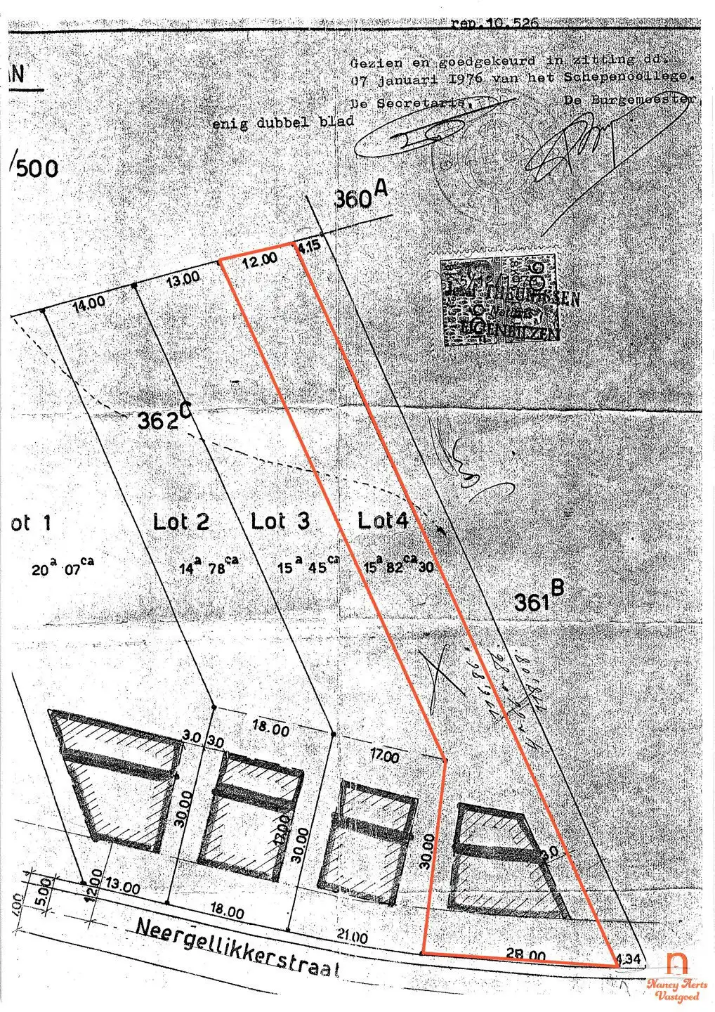 Wonen op een royaal perceel in het groene Gellik foto 7