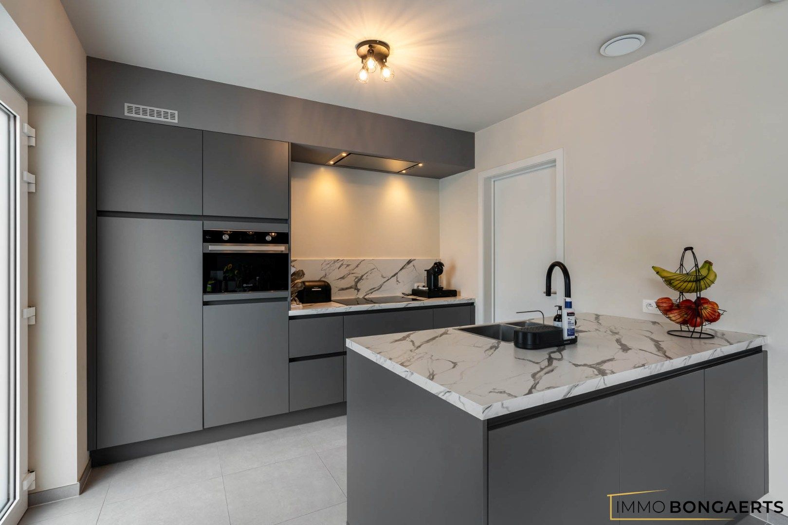 Energiezuinige woning met drie slaapkamers foto 9