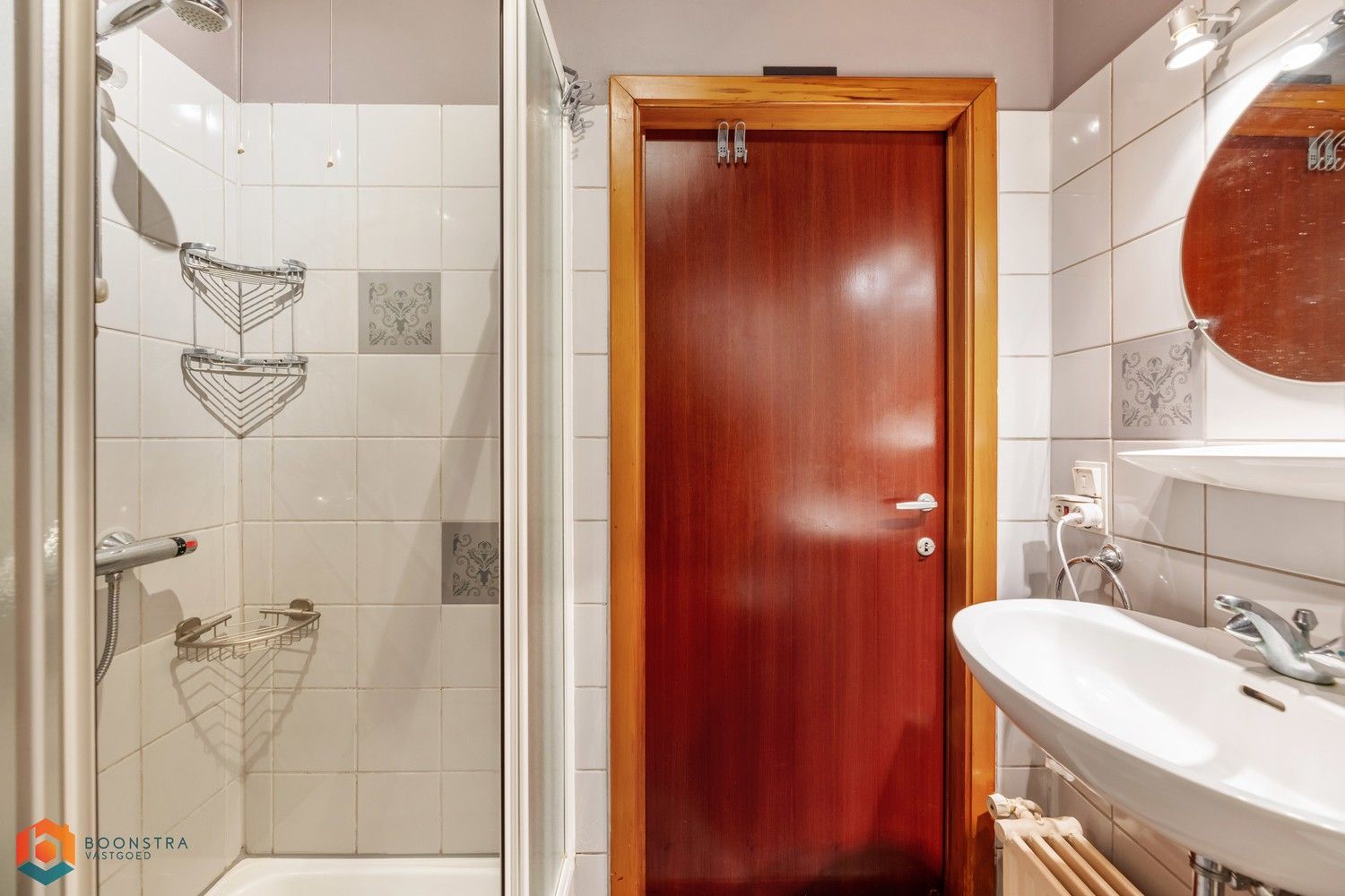 Kleinschalig appartementsgebouw met 3 app. nabij centrum Lier foto 5