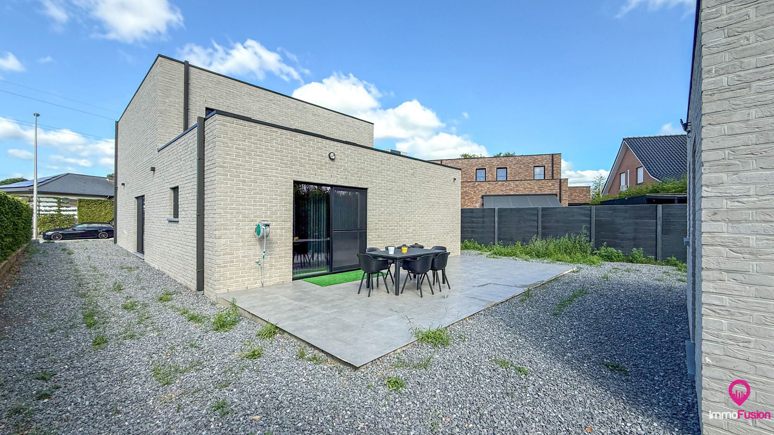 Moderne nieuwbouw 4 slpk te Houthalen – <2% registratie foto 37