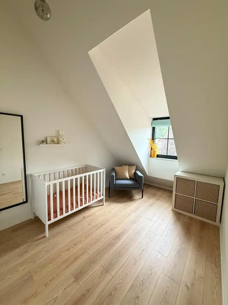Ruim appartement van ca. 150m² en riant terras foto 13