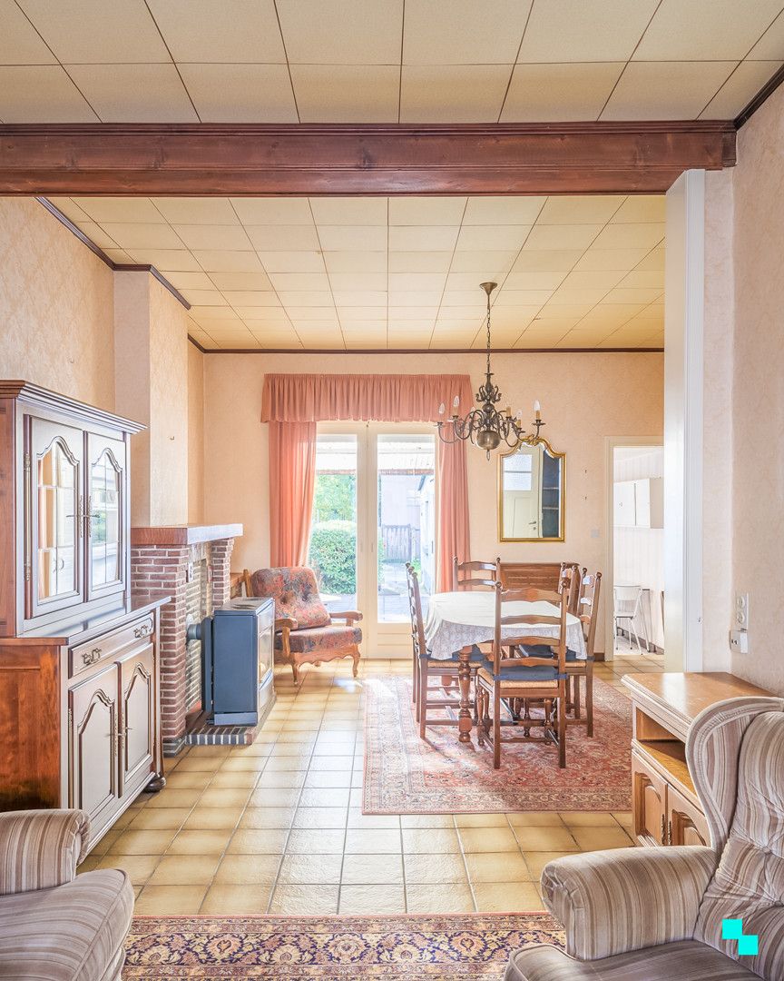 Te renoveren woning te Heusden foto 29