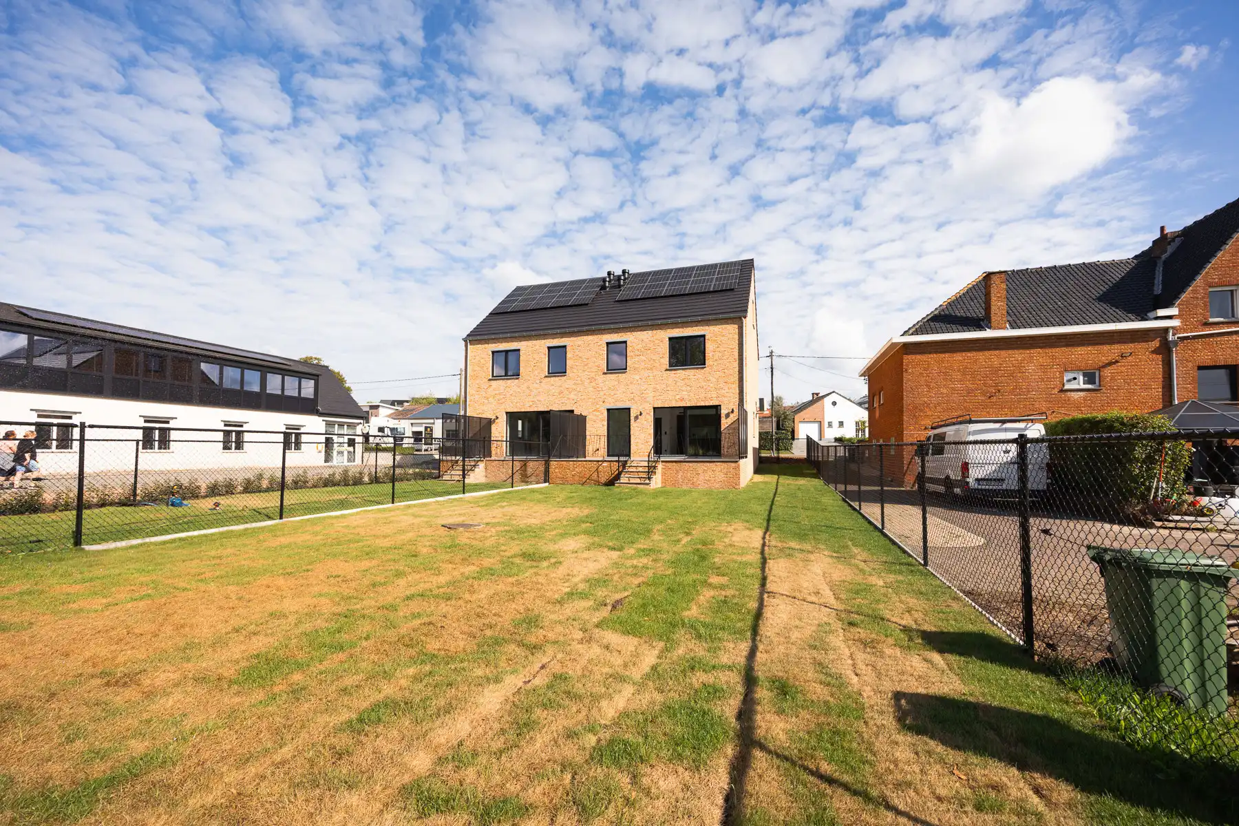 Modern en energiezuinig wonen met prachtig uitzicht. foto 25
