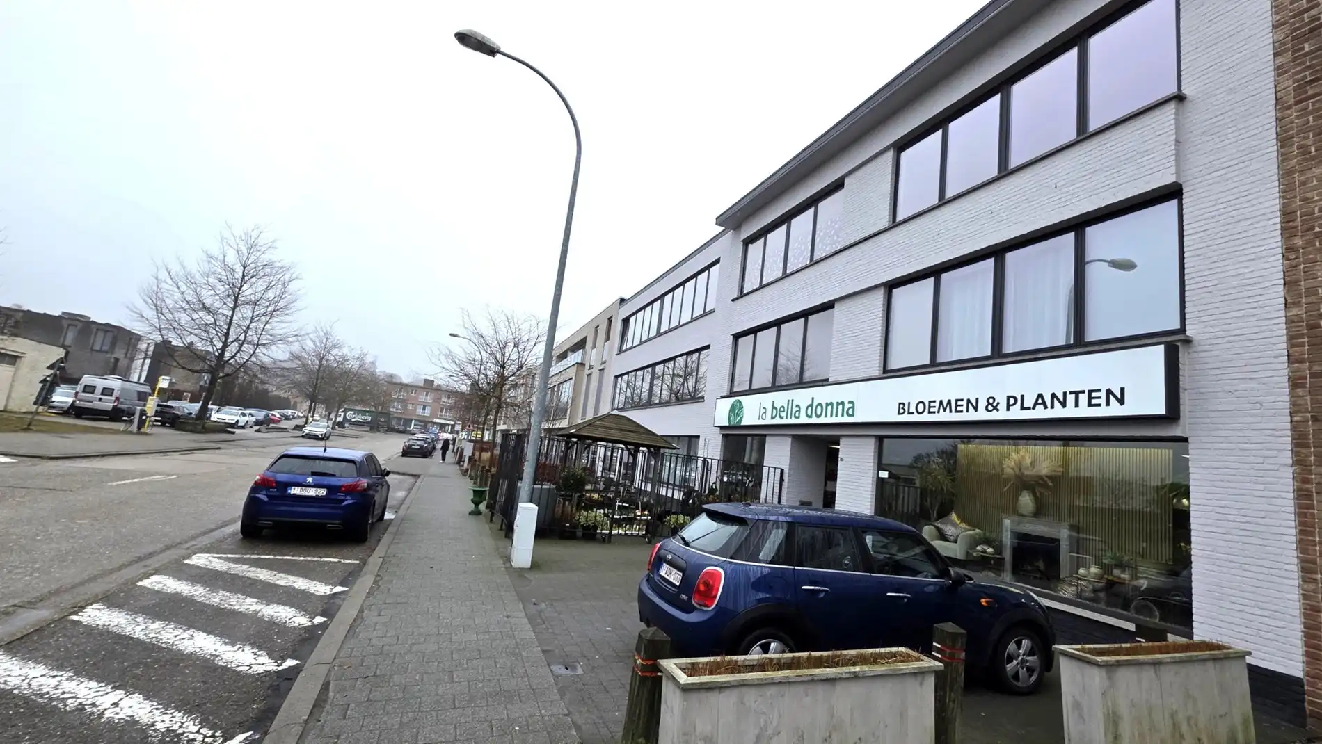 Appartement op het 2de vd in het centrum van Heist-o/d-Berg  foto 10