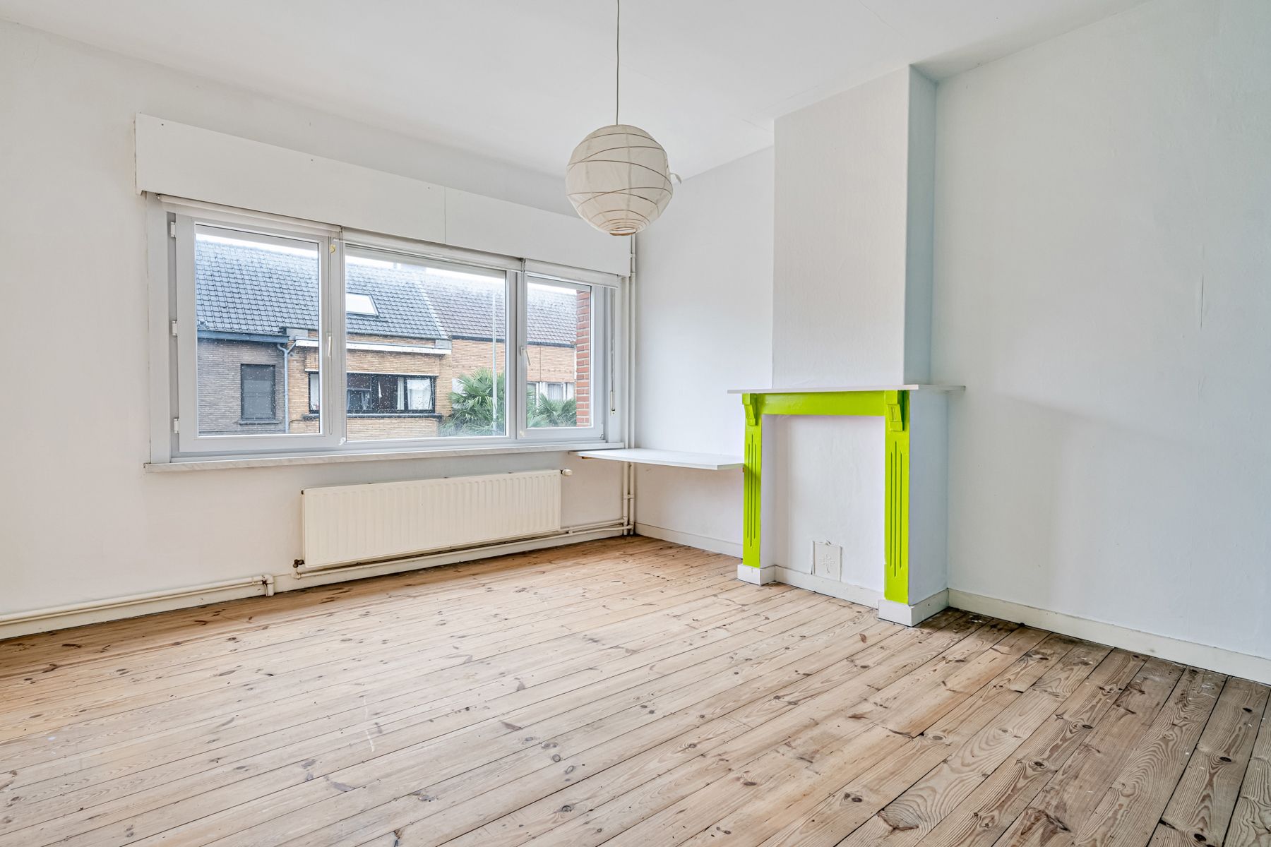 Te renoveren woning op toplocatie te Merelbeke foto 10