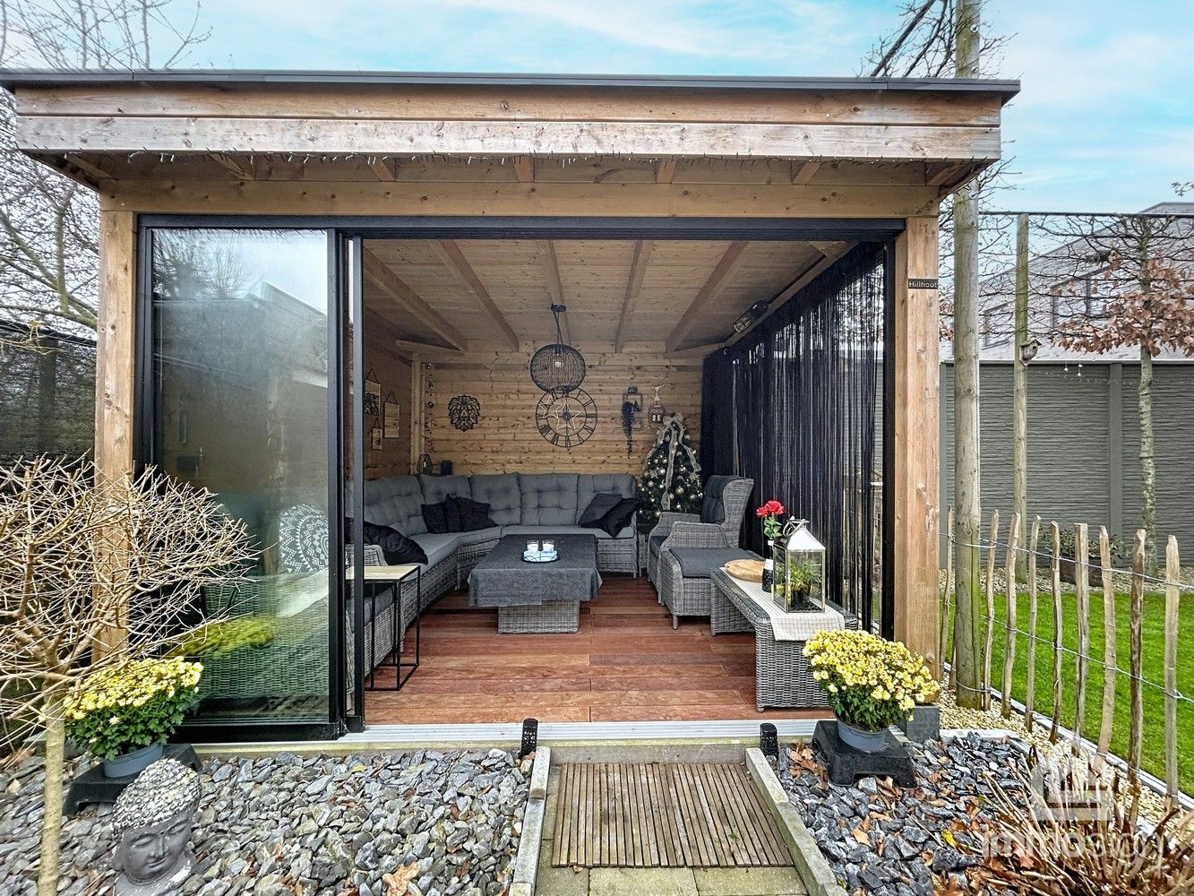 Charmante pastorijwonig in het landelijke Kaulille! foto 45