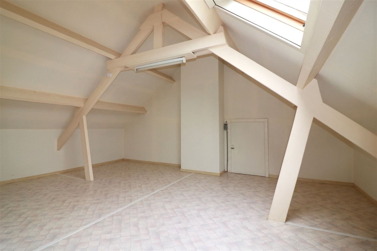 Landelijke woning iin mooie omgeving, 3 slpk., garage  foto 27