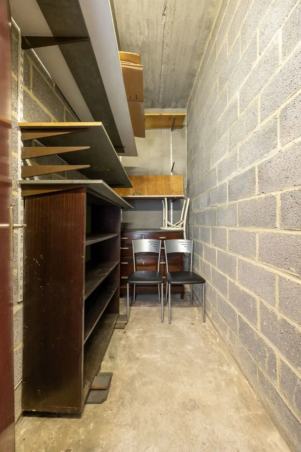 2 slpk-appartement met autostaanplaats in rustige woonwijk foto 22