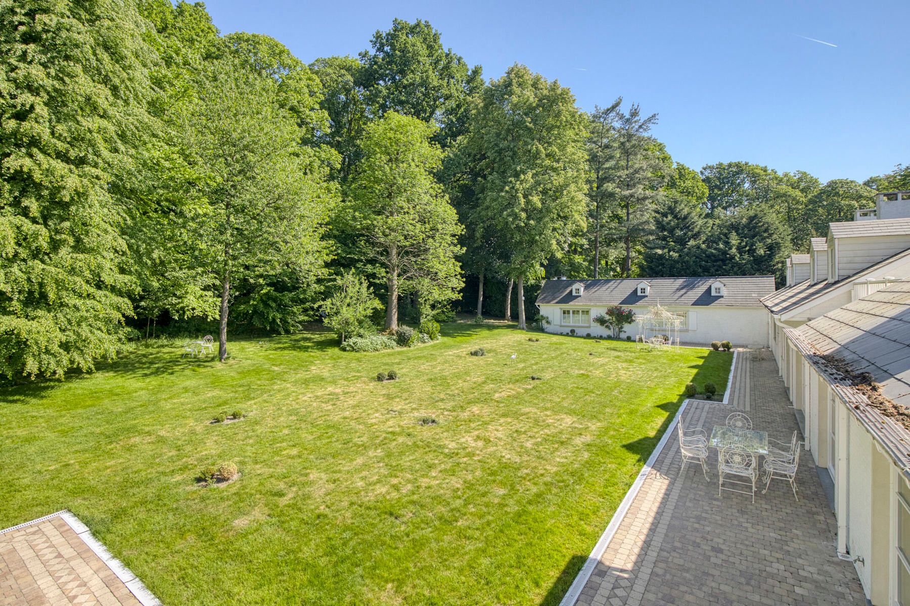 Exclusieve villa in Bois de Strihoux foto 14