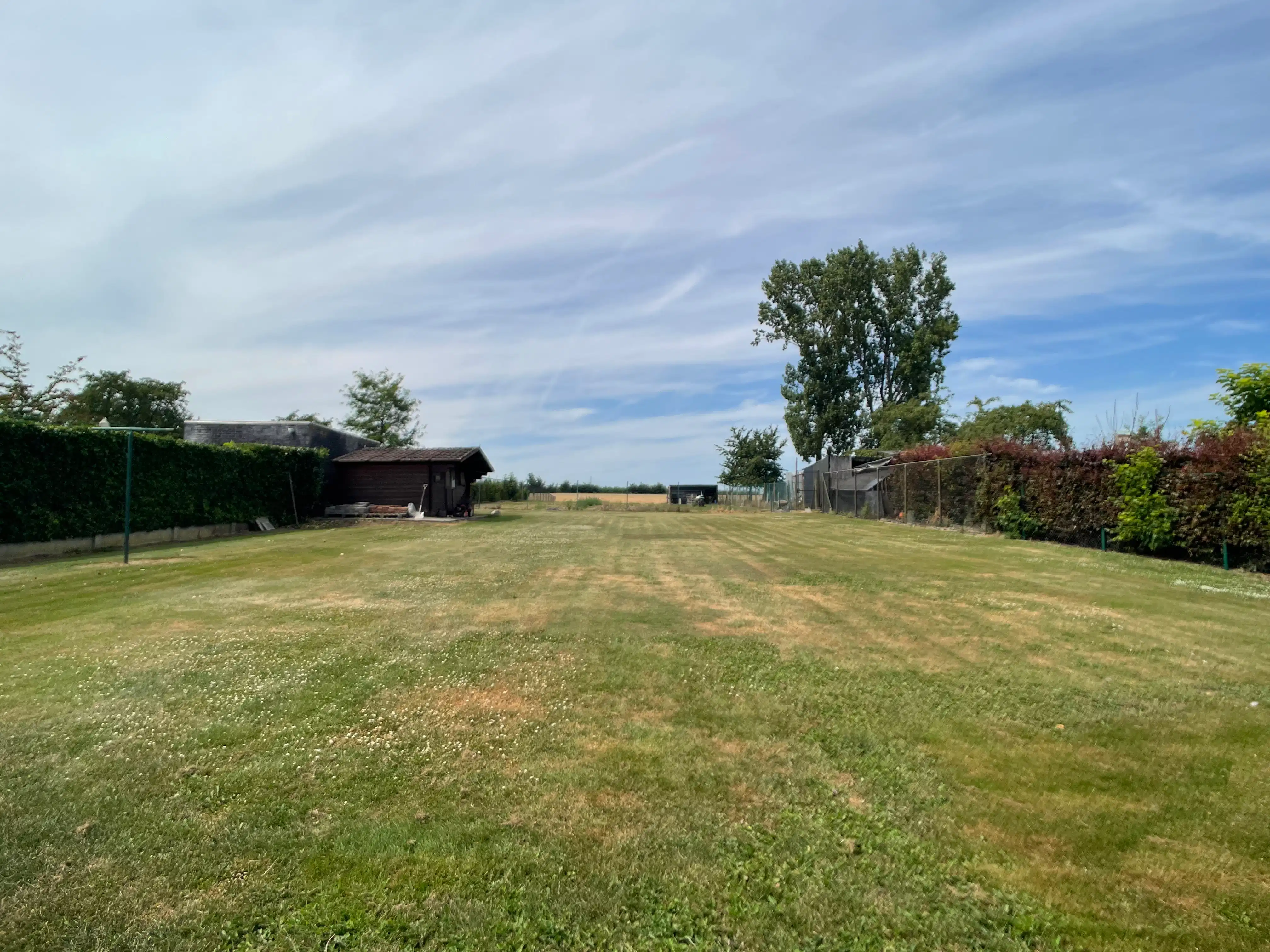 Charmante villa met uitzonderlijke tuin op een perceel van 22a 93ca foto 30
