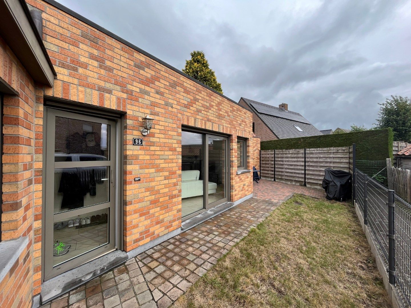 Knusse bungalowwoning  foto {{pictureIndex}}
