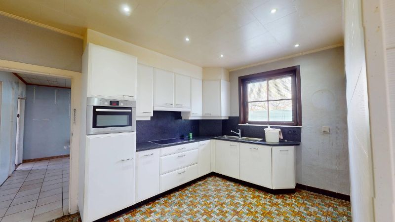 Woning van 180m² op 4a30ca met 2 slaapkamers en mogelijkheid tot bijkopen 24 are foto 6