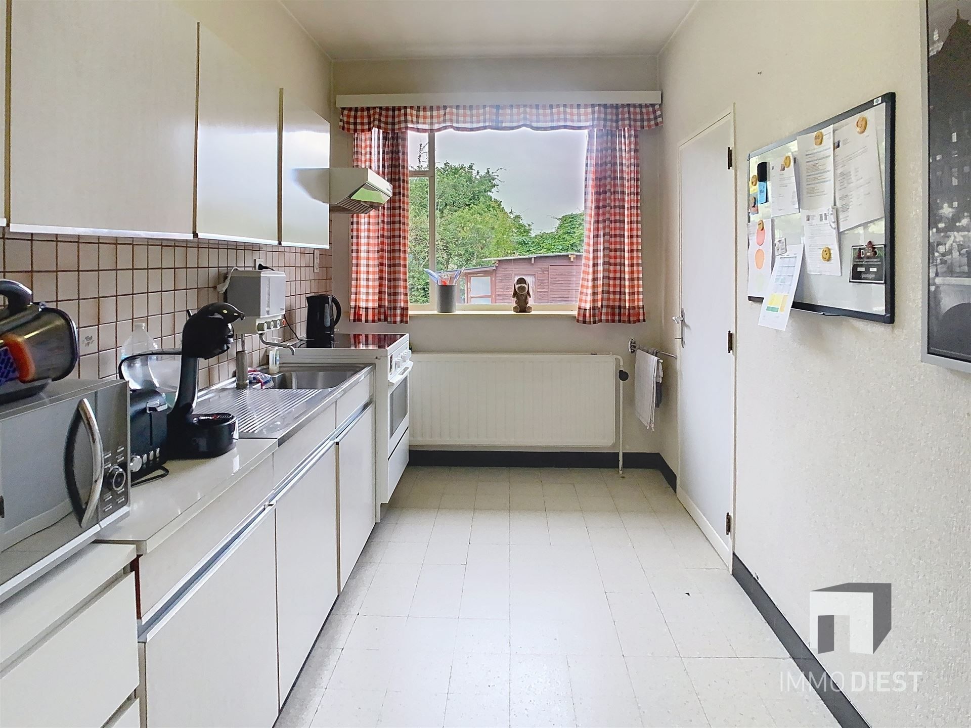 Charmante witte villa in doodlopende straat centrum Tessenderlo foto 18