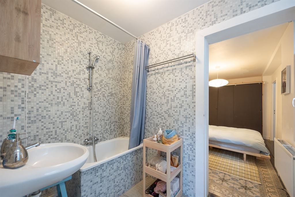 Karaktervolle woning met 3 units en tuin foto 8