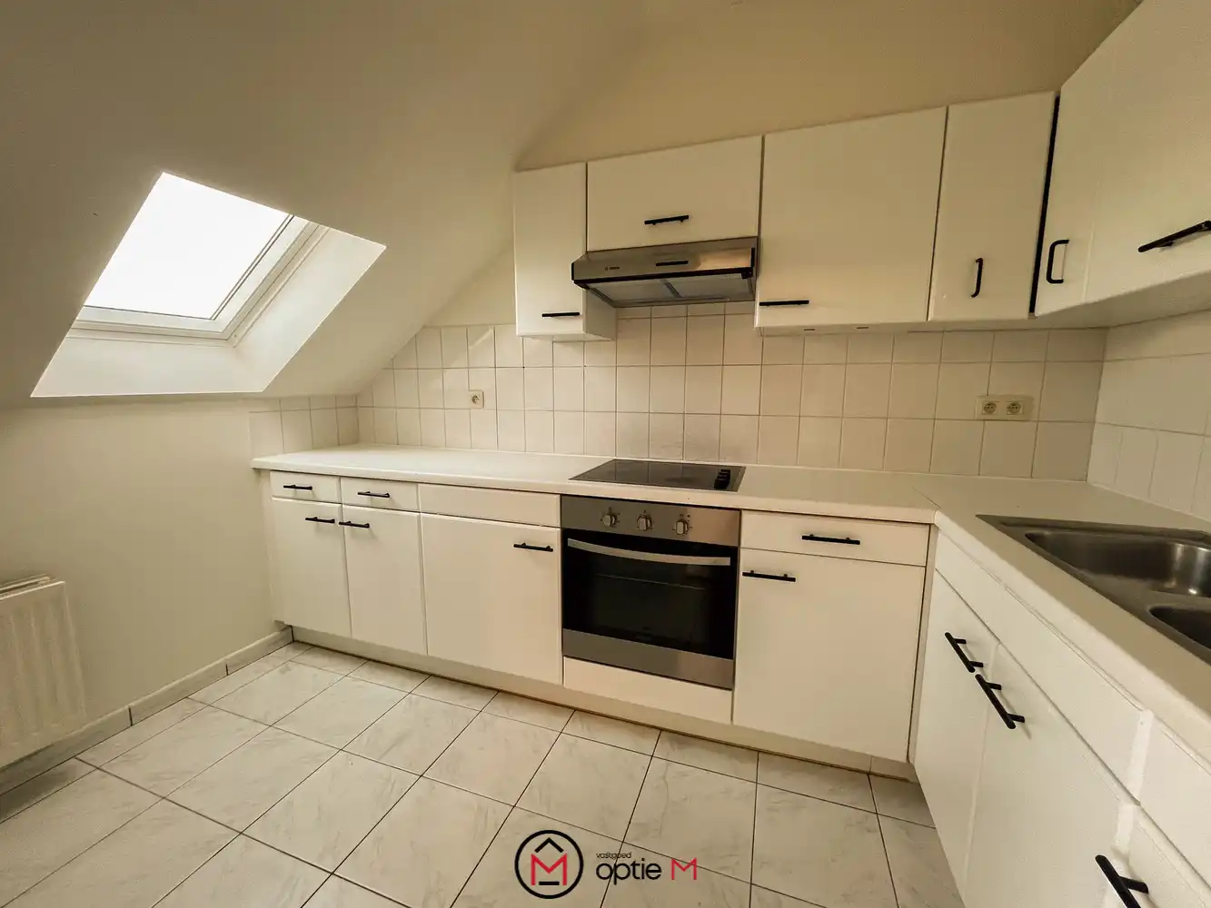 Appartement te huur in Bilzen-Hoeselt– met parkeerplaats en zonnig terras foto 6