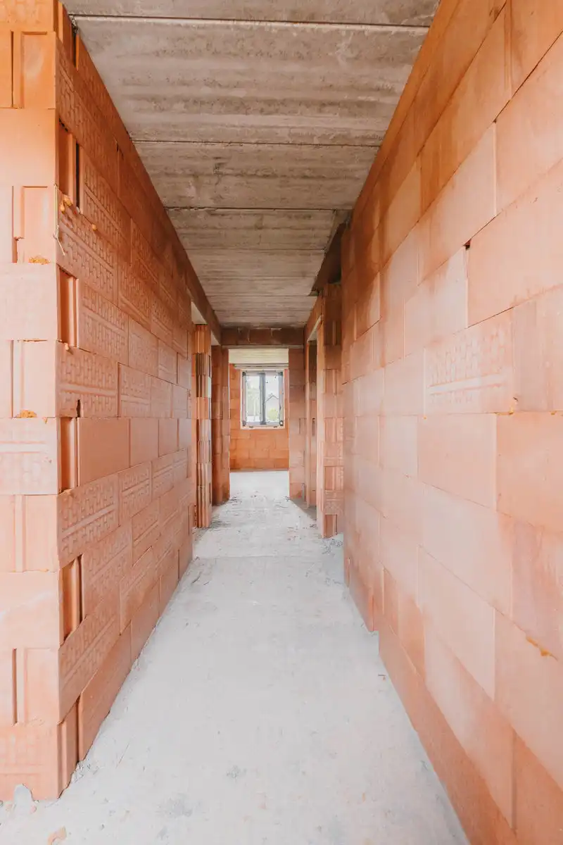 Casco nieuwbouwwoning HOB foto 10