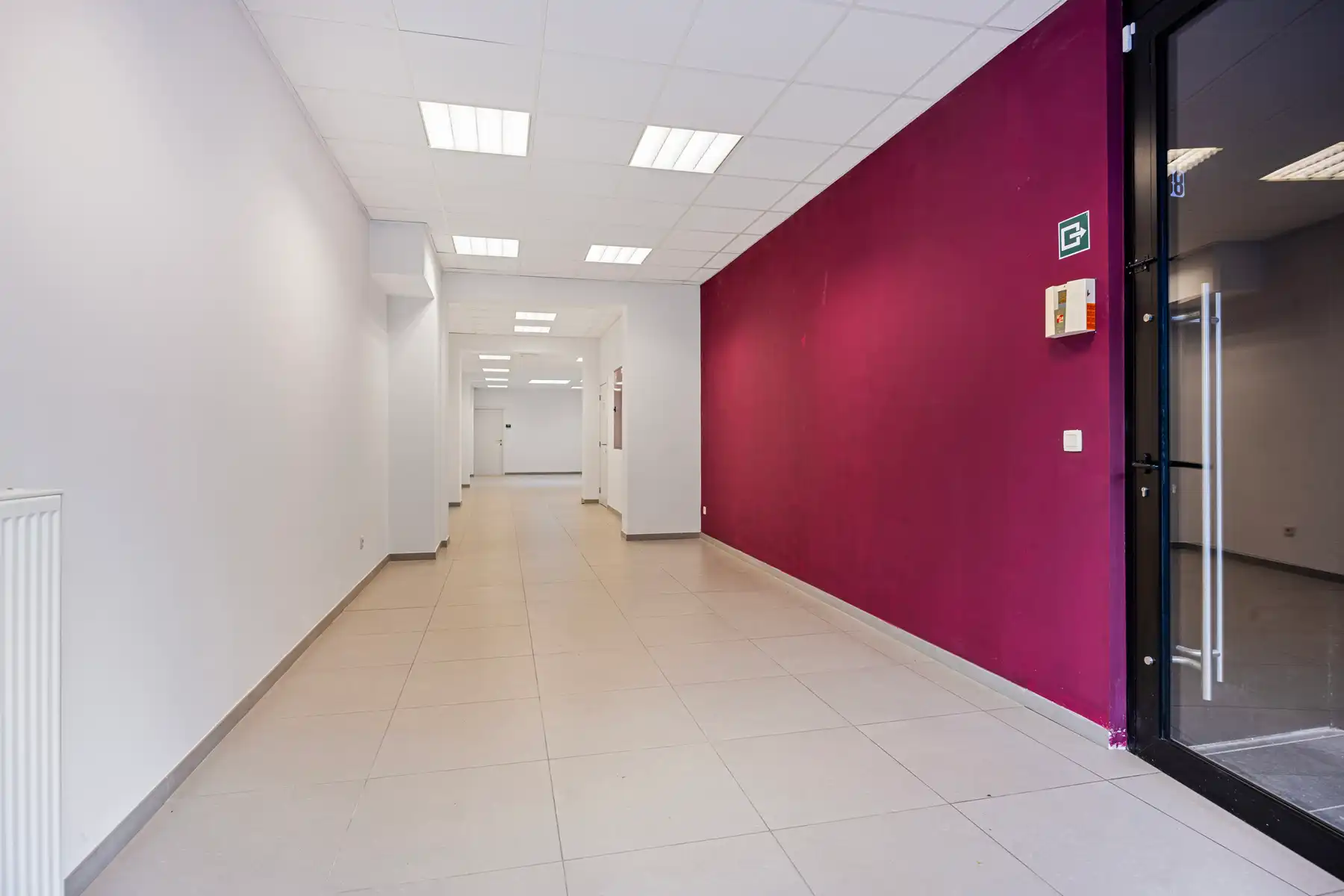 Uw zaak uitbaten in dé Diestsestraat te Leuven foto 2