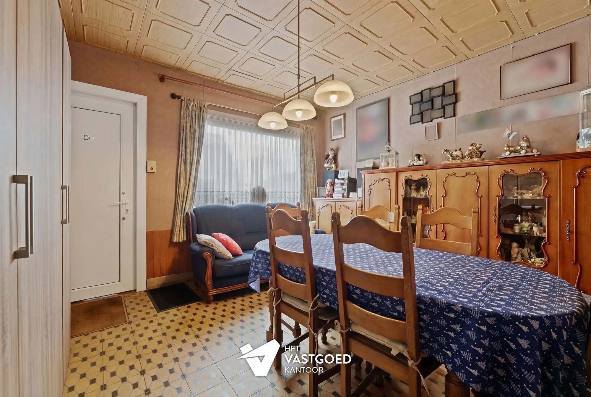 IDEALE STADSWONING NABIJ CENTRUM foto 2