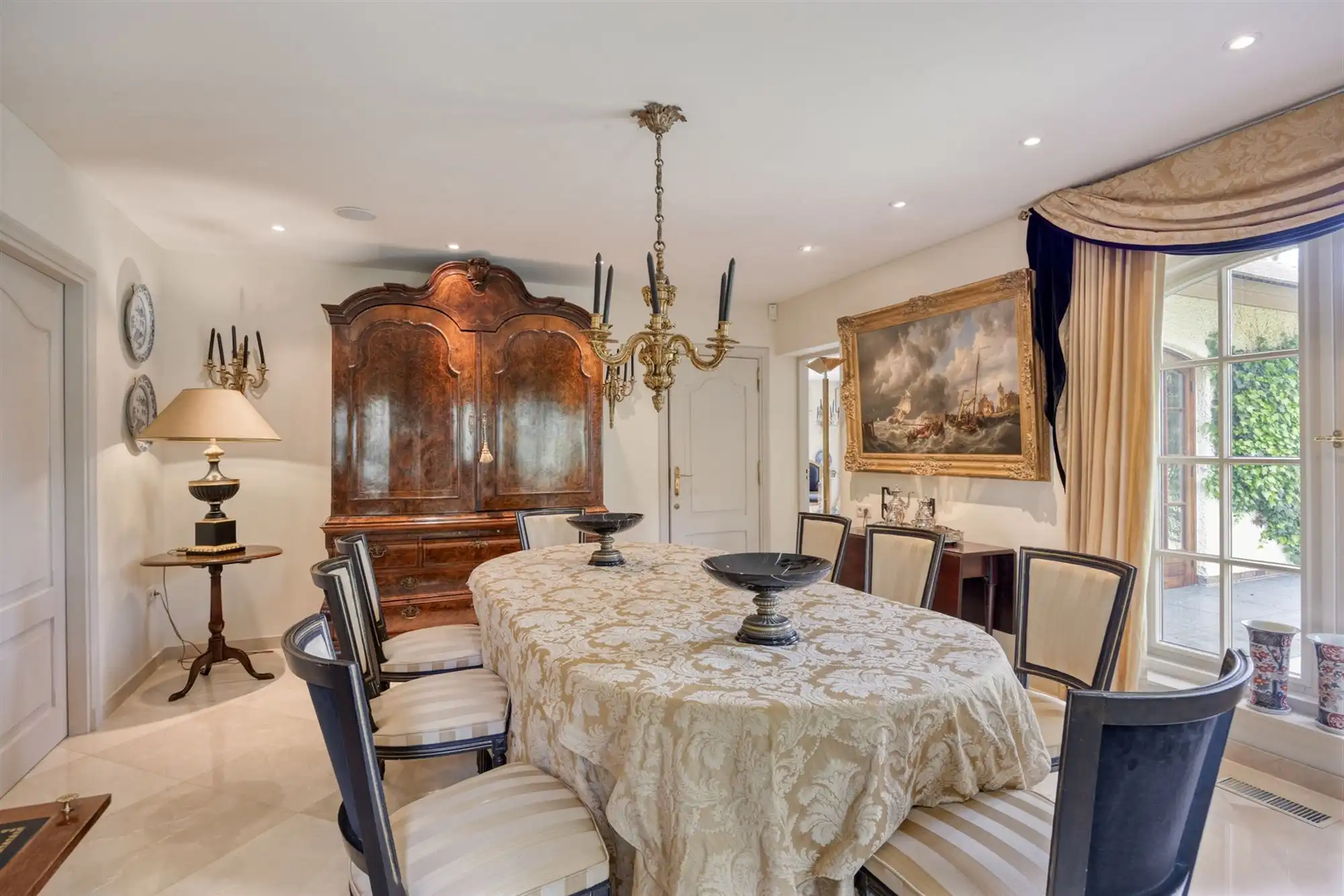 Exclusief landgoed met allure op parkdomein in Pelt foto 24