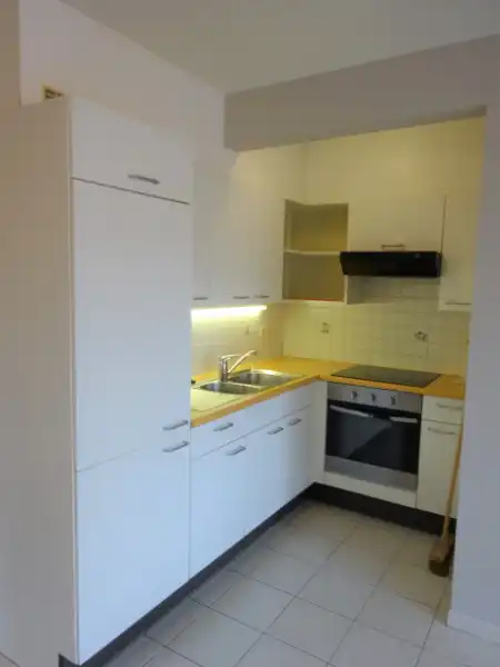Gezellig, centraal gelegen dakappartement met 1 slaapkamer en parkeerplaats foto 7