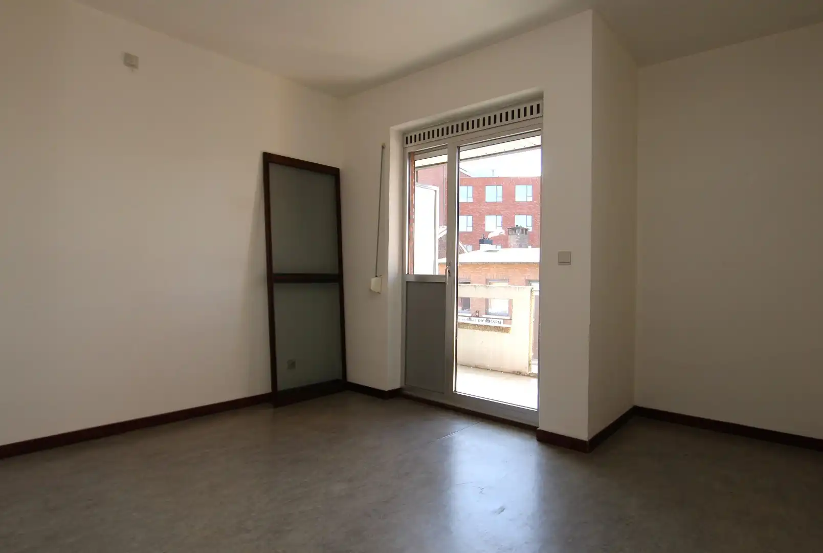 Gezellig ingericht appartement aan het stadscentrum van Tongeren foto 8