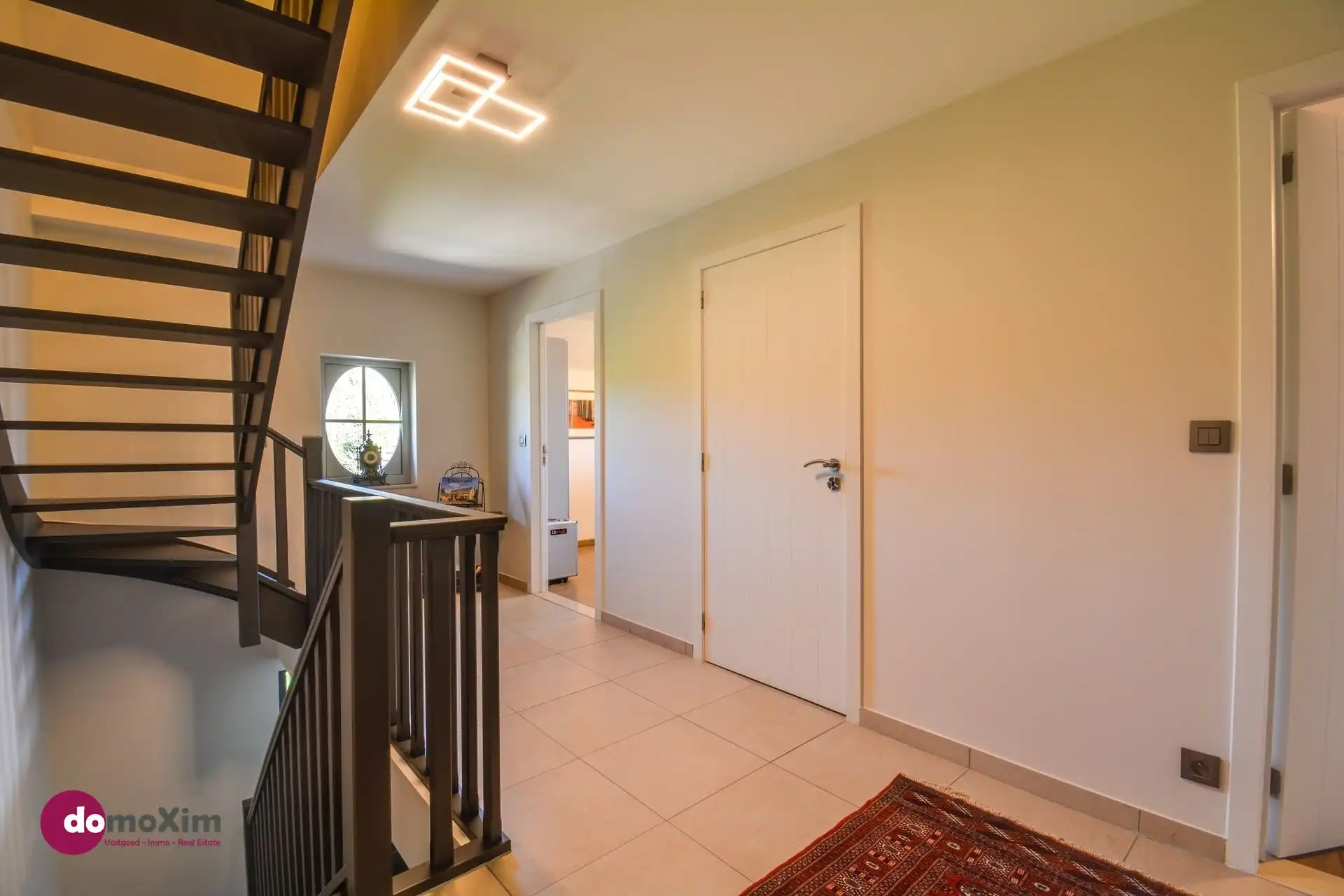 Exclusieve, energiezuinige villa op een rustige locatie in Schiplaken foto 16