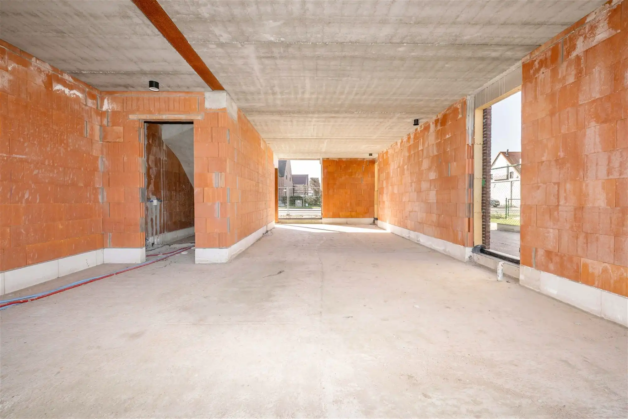 Nieuwbouwwoning foto 10