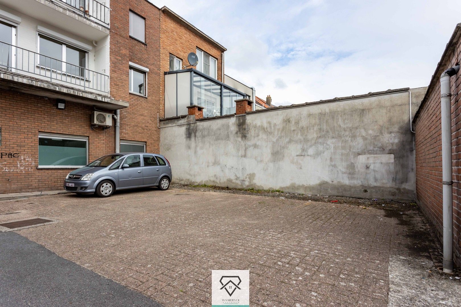 Ruim instapklaar appartement met 3 slaapkamers te Gent foto 24