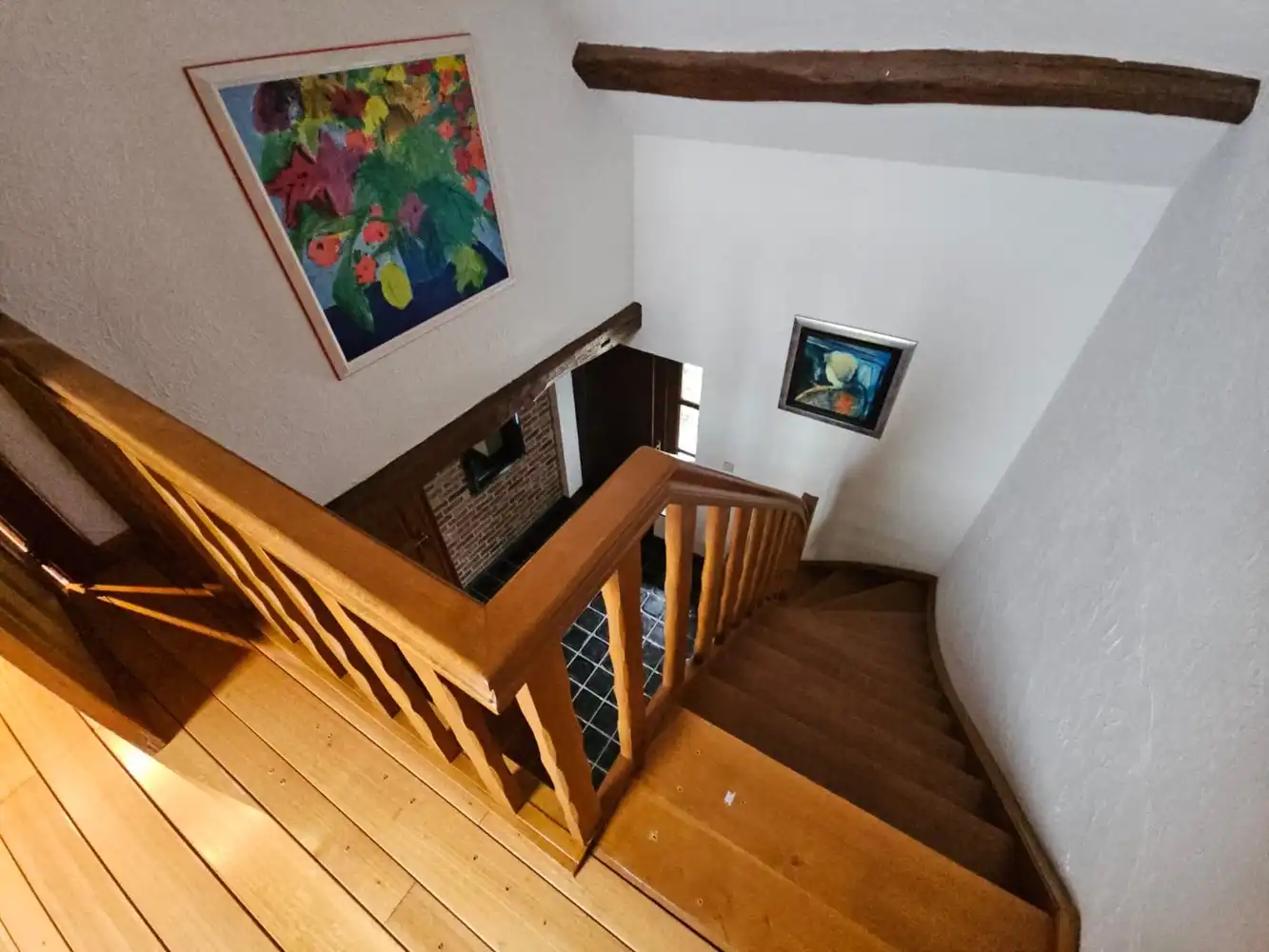 Charmante woning in hoevestijl op een perceel van 32a75ca foto 21