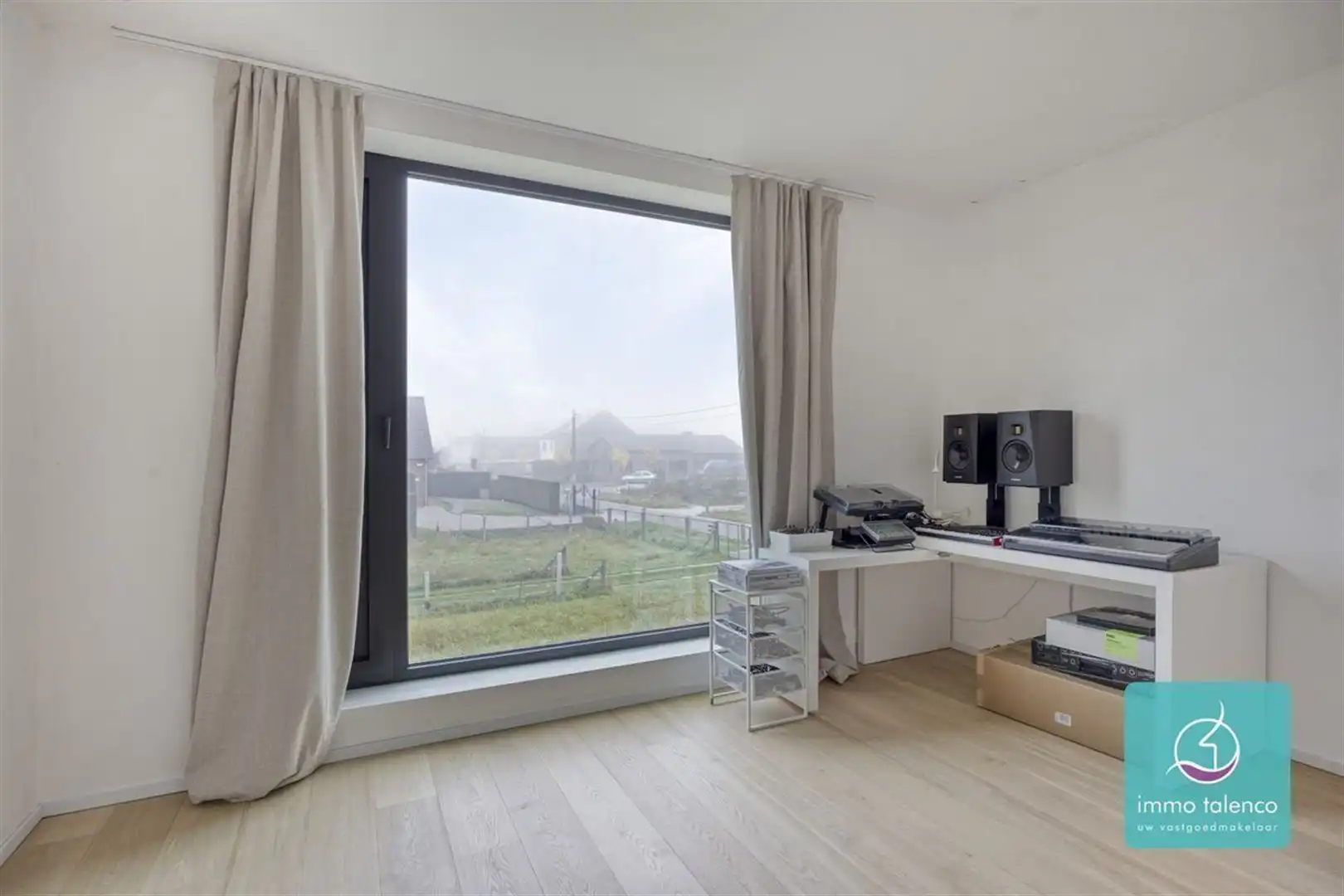 Recente BEN woning - HOB - 15 are 50 ca  foto 16