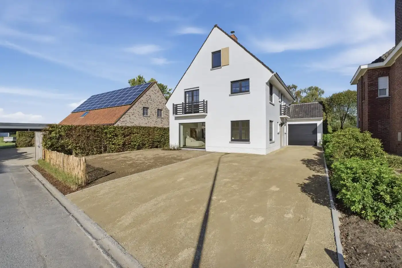 Huis te koop 8540 Deerlijk