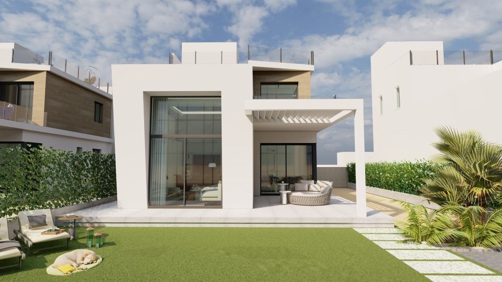 Villa Paula II - Finestrat foto 6