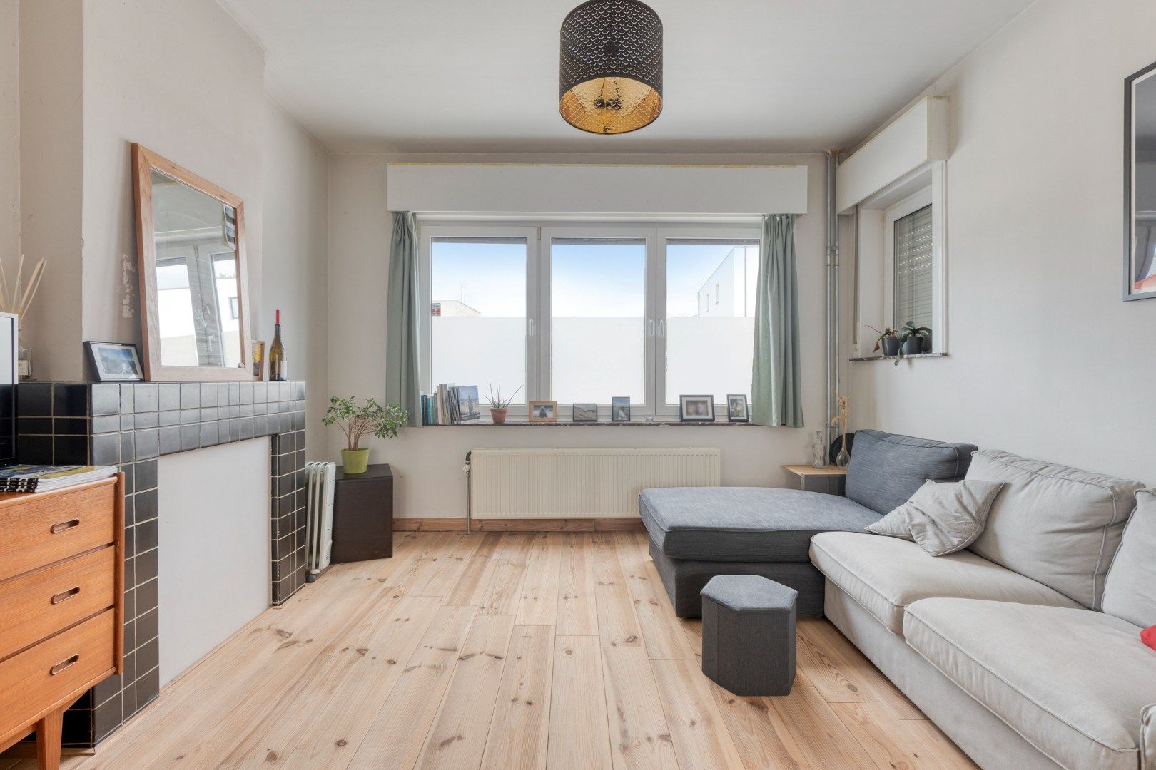 Woning met 4 slaapkamers en tuin in Blanden - bewoonbare opp. 172m²  foto 4