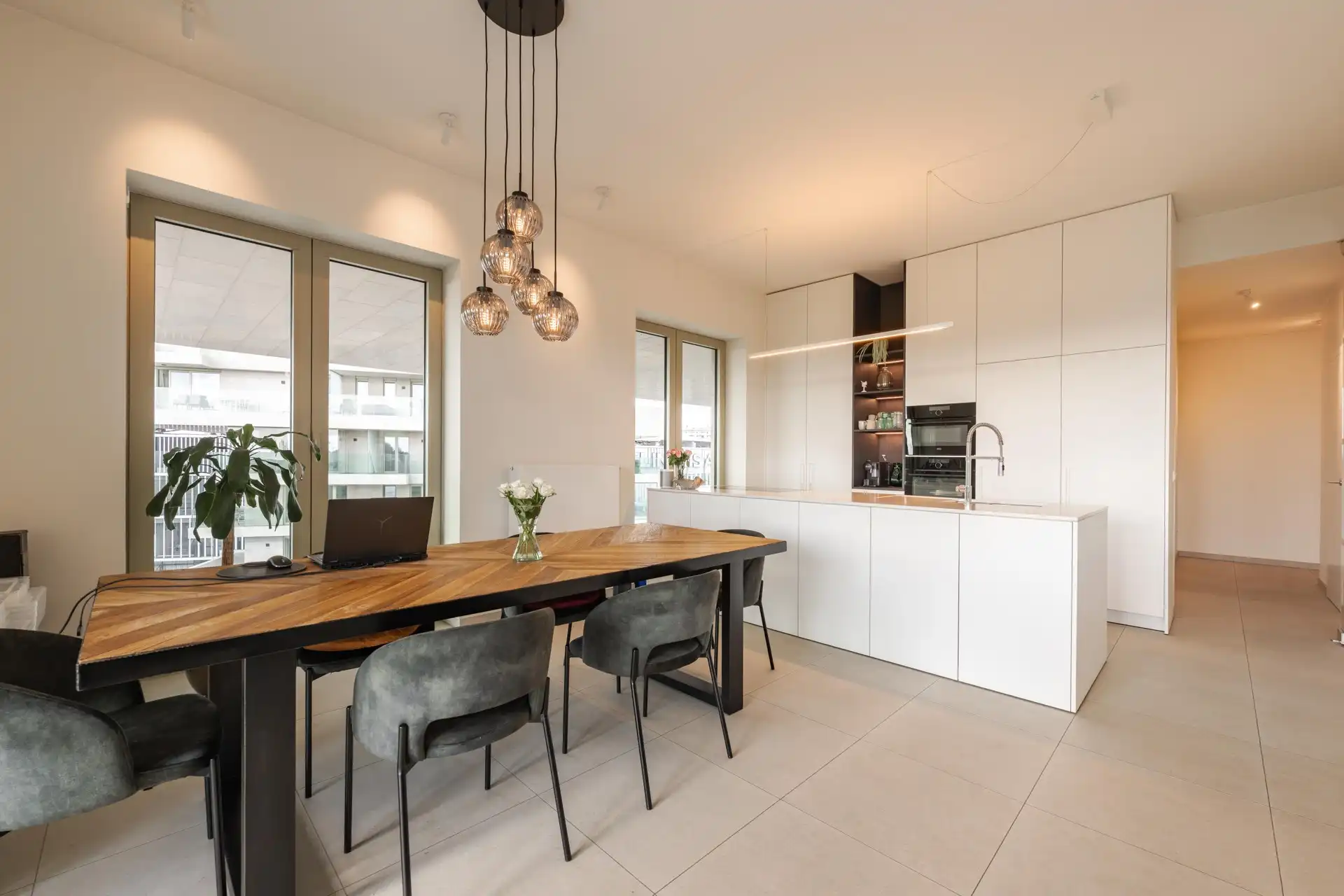 Appartement te huur Zuiderlaan 37/41 - 8790 Waregem
