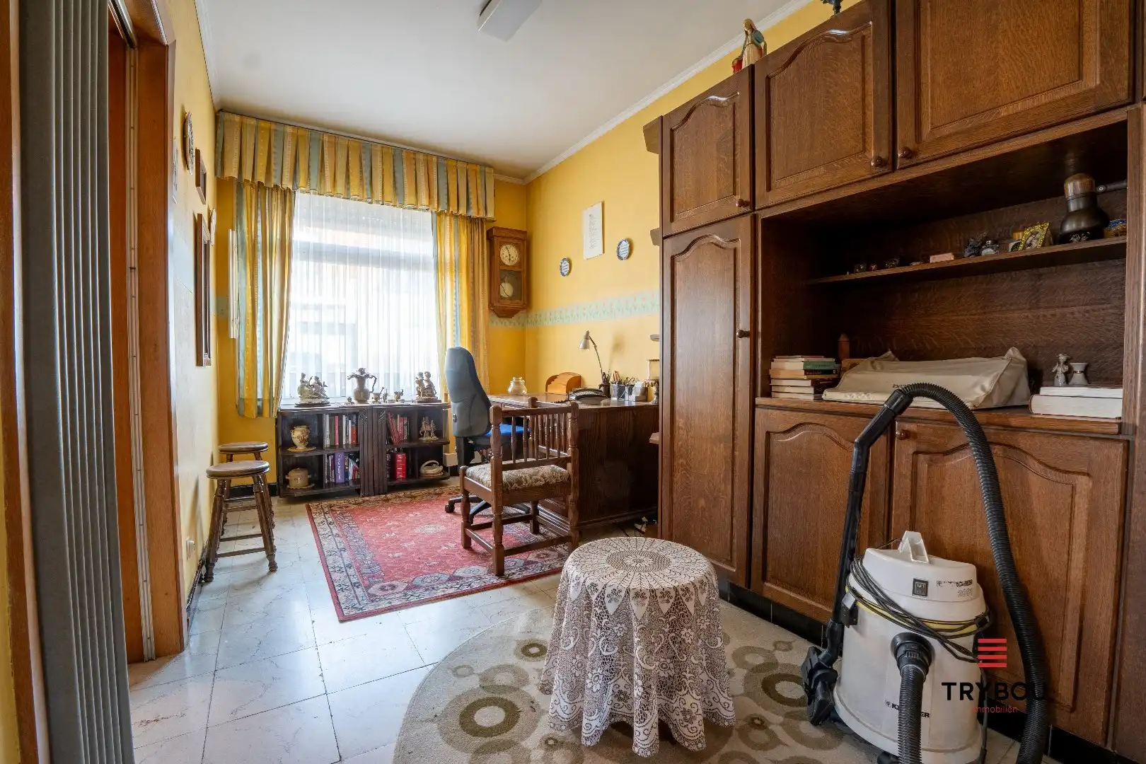 Tijdloze woning met veel mogelijkheden op ruim perceel foto 5