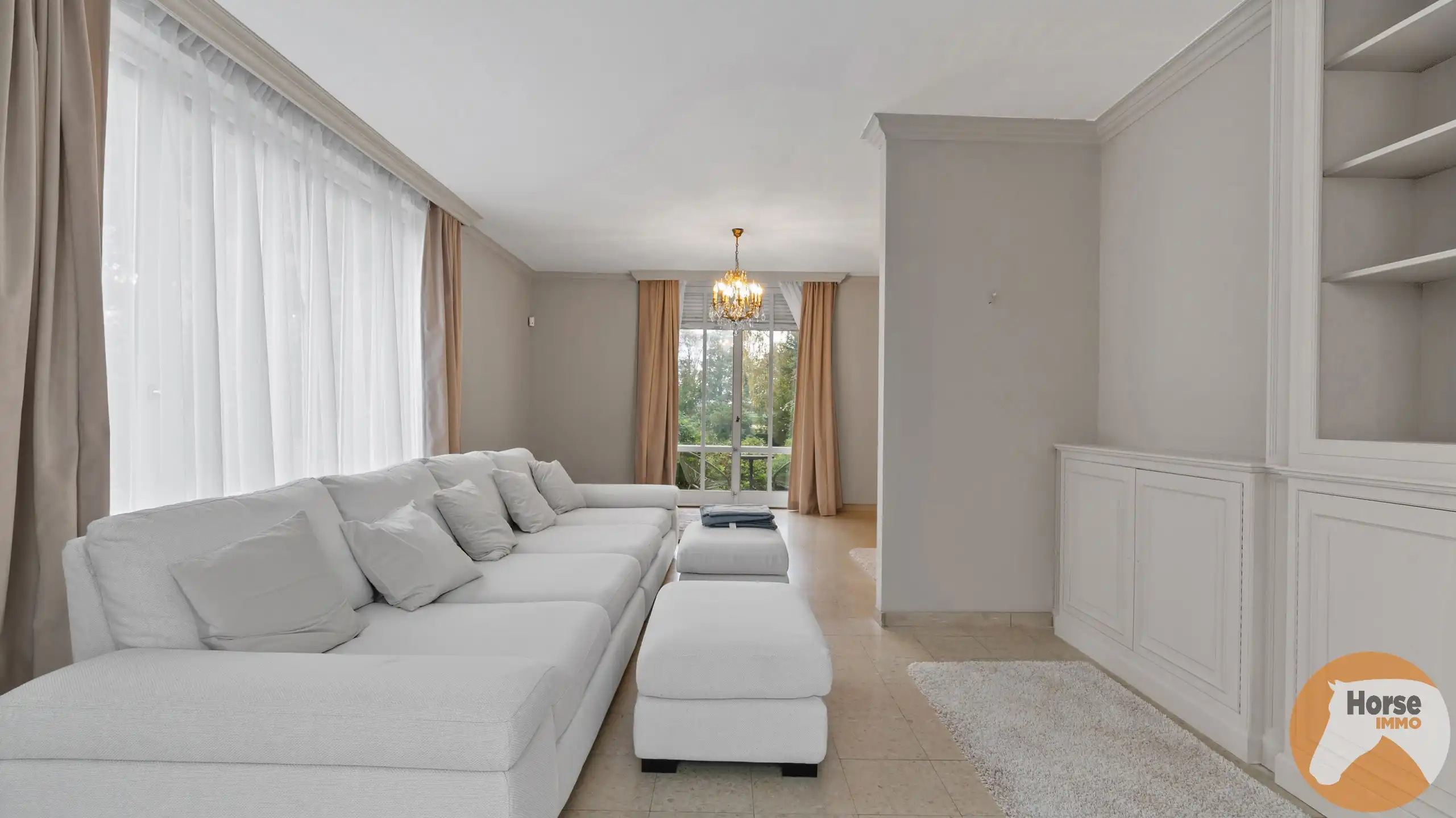 PECQ - Ruime gezinswoning met bijgebouw op +/- 44are  foto 10