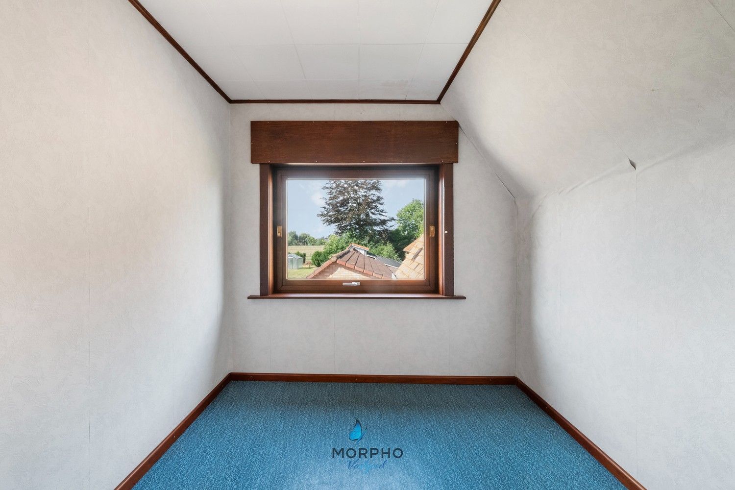 Te koop in Veldegem – Karaktervolle woning met veel potentieel op ruim perceel van 1.602 m² foto 15
