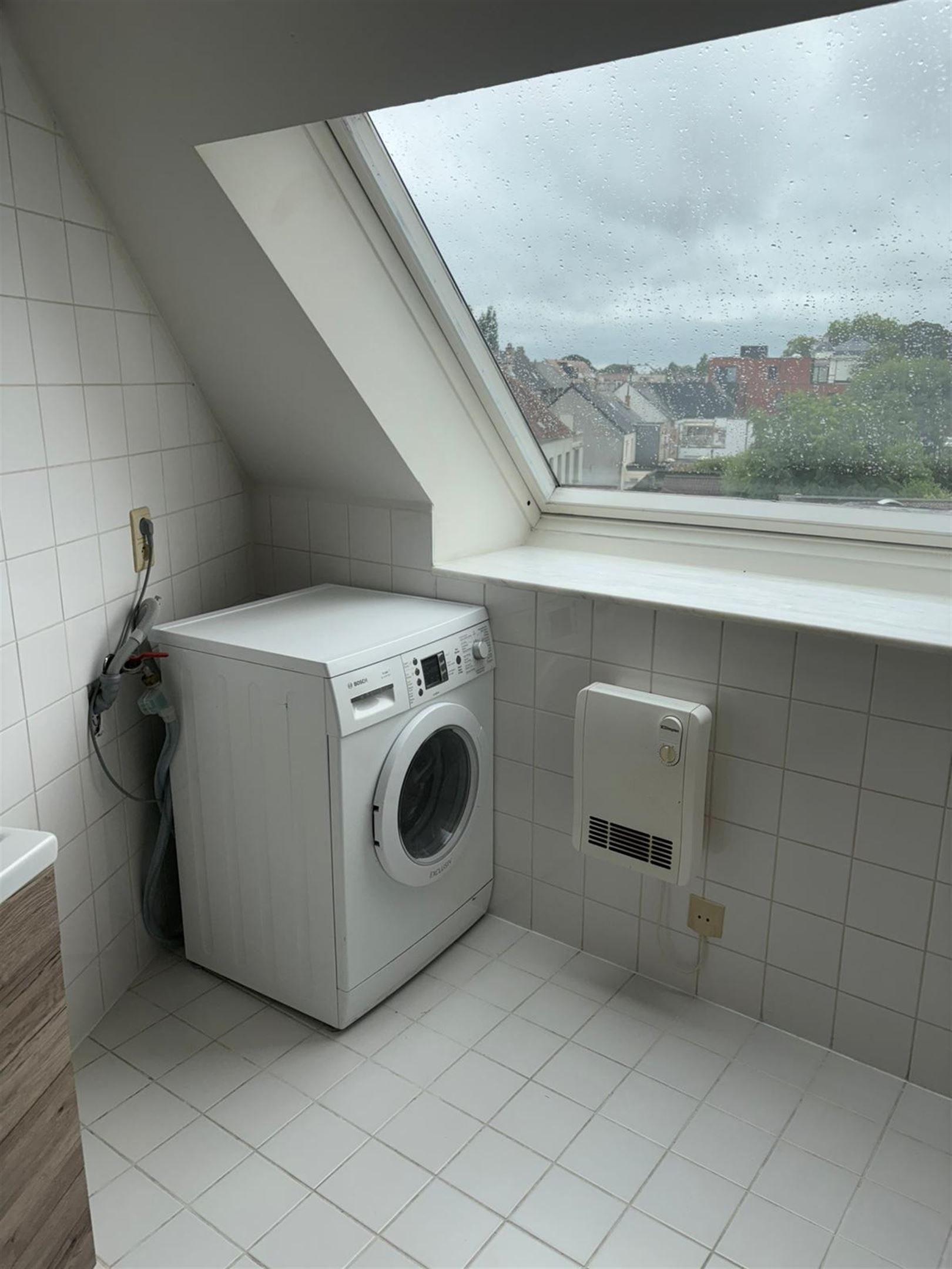 Ruim dakappartement (111m²)  met 3 slpk's en terras foto 19