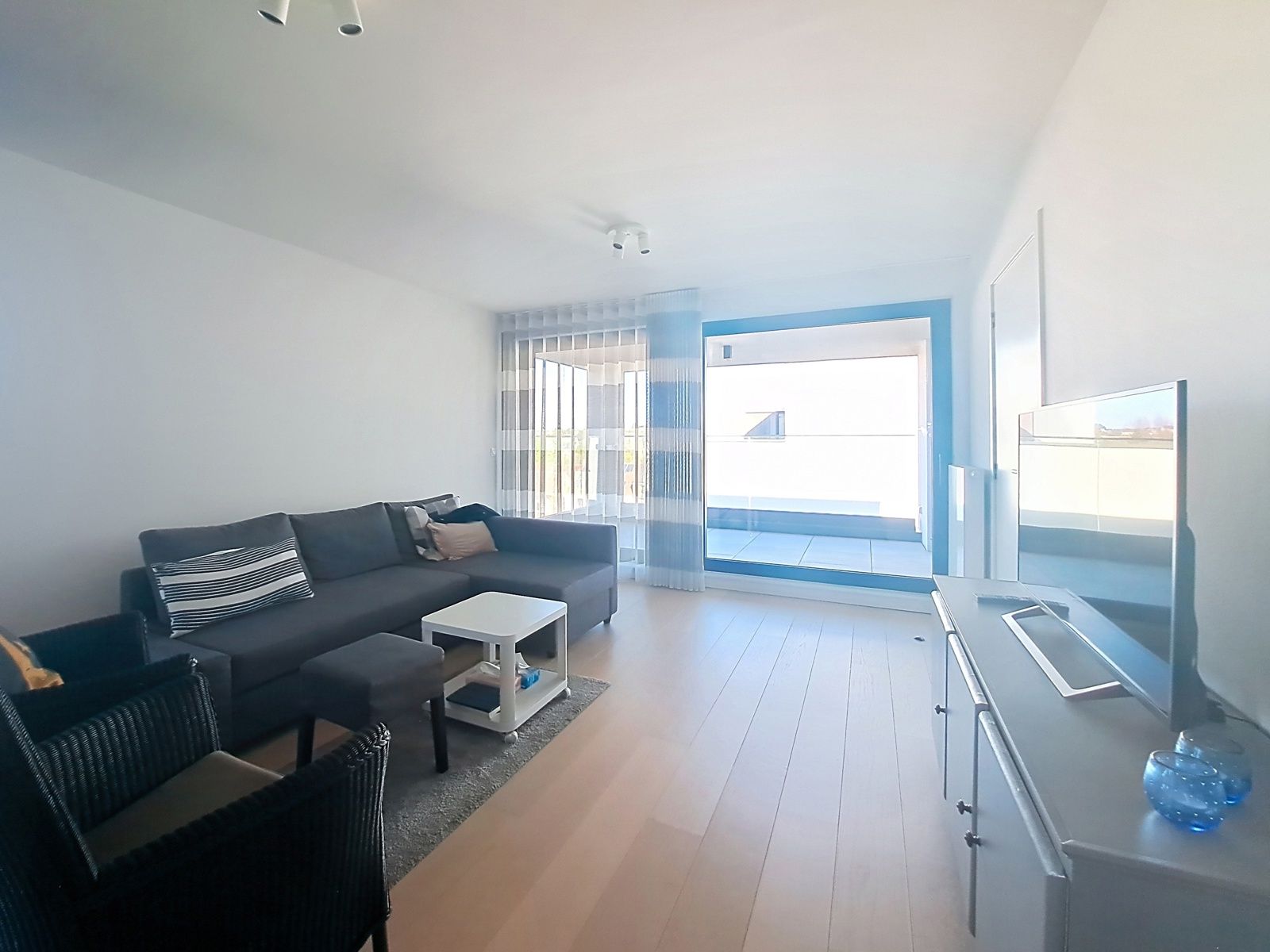 Appartement te huur foto 3