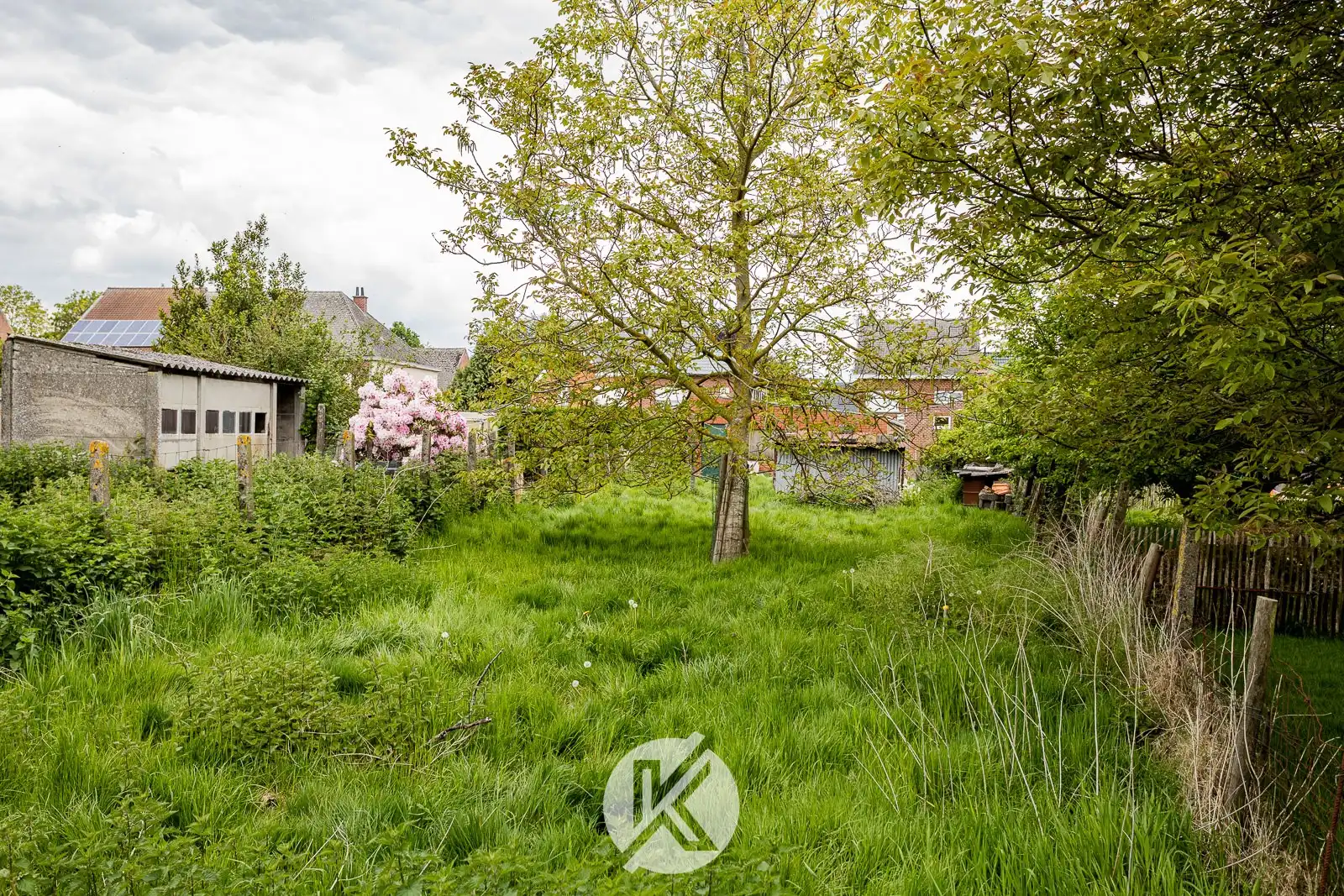 Solide woning met loods van 80m² foto 6