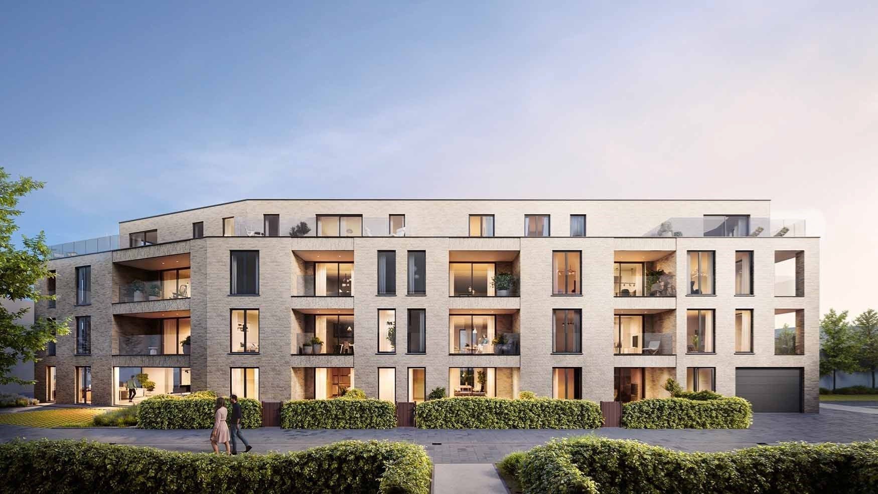 Appartement te koop Harelbekestraat 75 -/0003 - 8540 Deerlijk