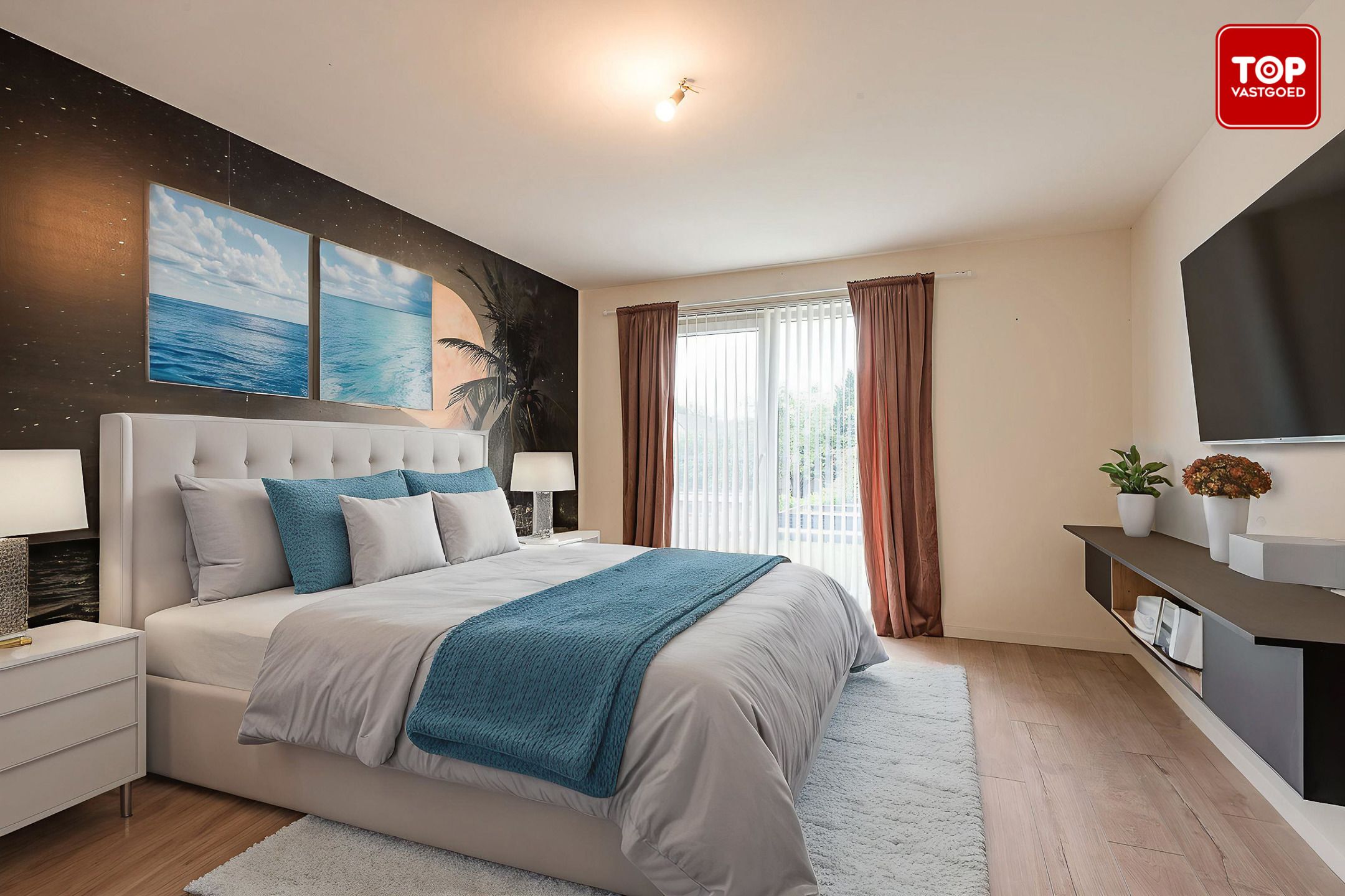 Prachtige energie neutrale half open woning in rustige wijk foto 14