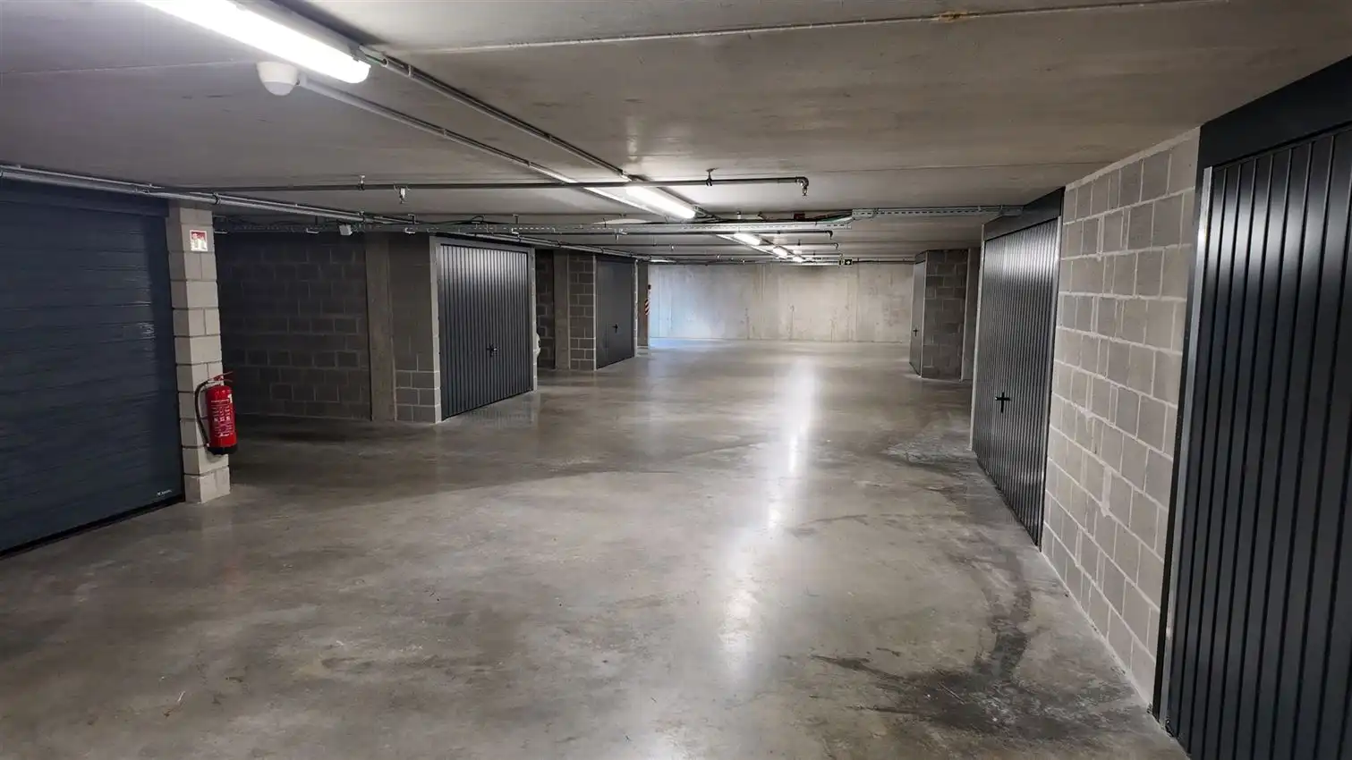 Garage te koop Noordervest 48 - 3270 SCHERPENHEUVEL
