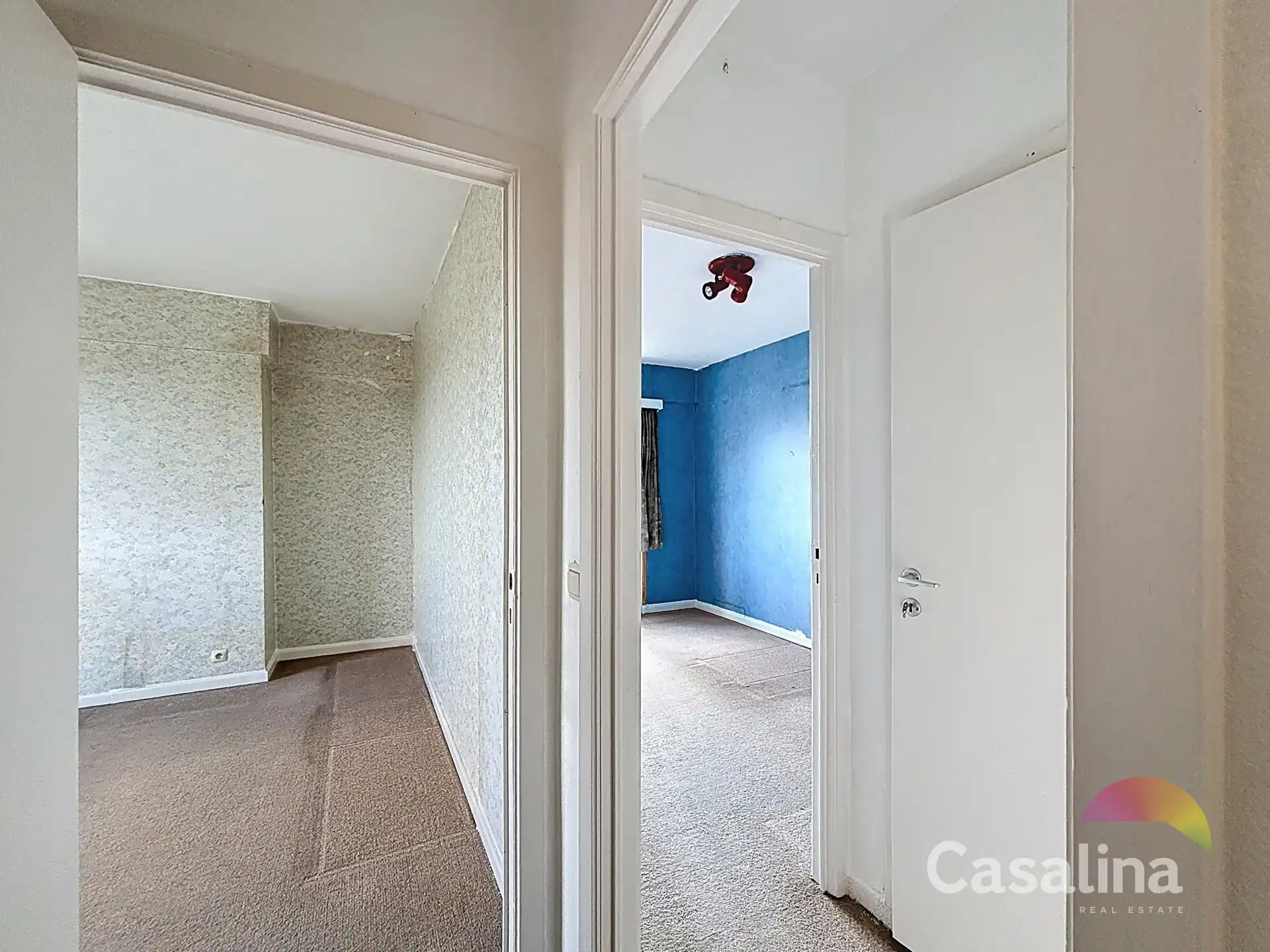 Ruim drie slaapkamer appartement met veel mogelijkheden foto 26