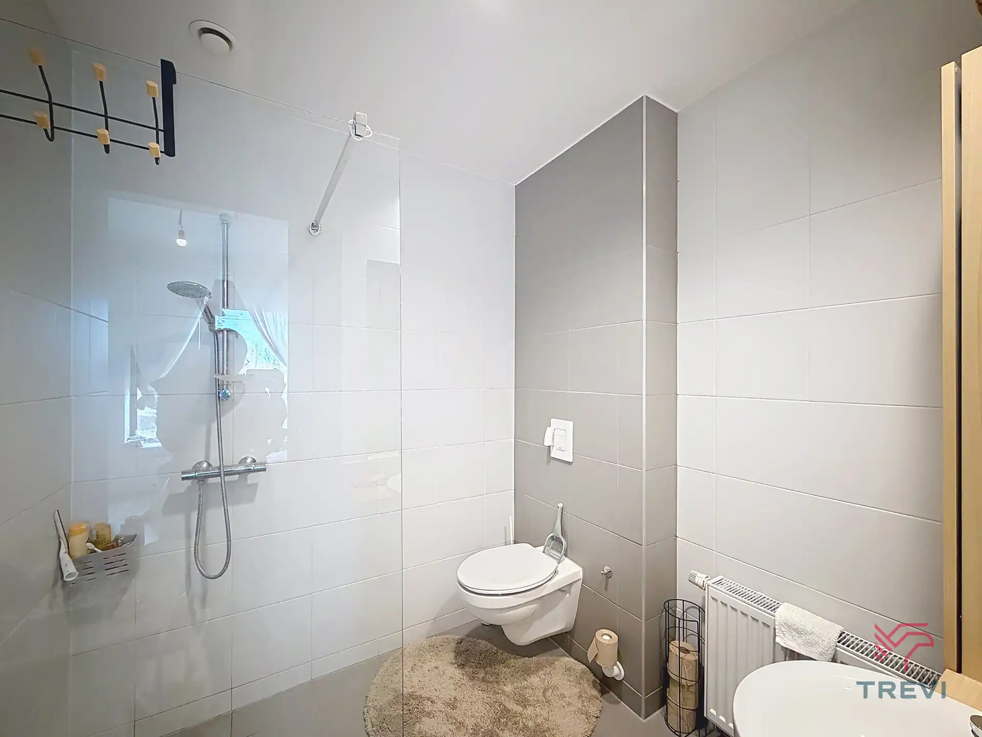 Appartement met 1 slaapkamer in een recent gebouw  foto 7