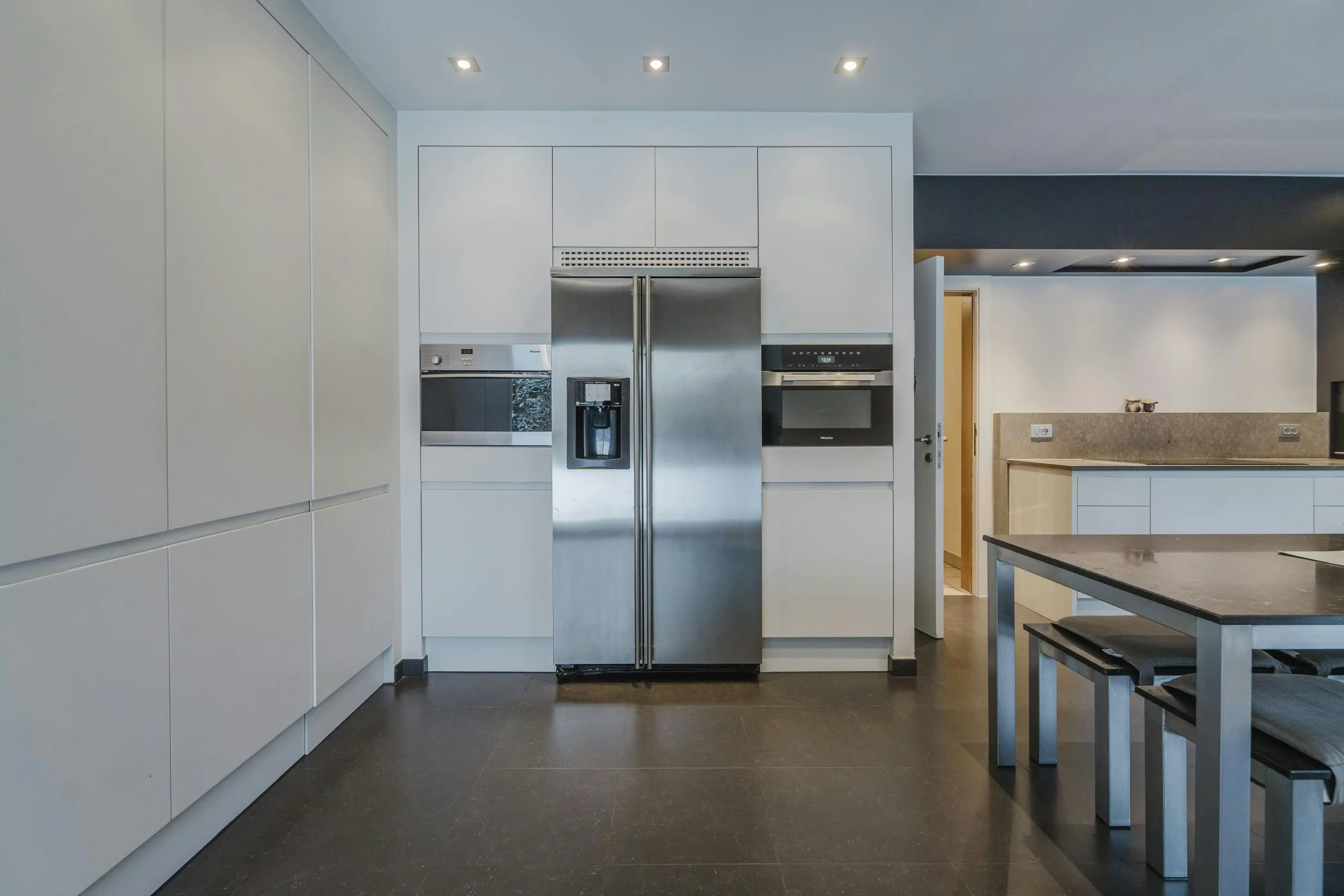 Schitterende villa te koop in Bellegem foto 4